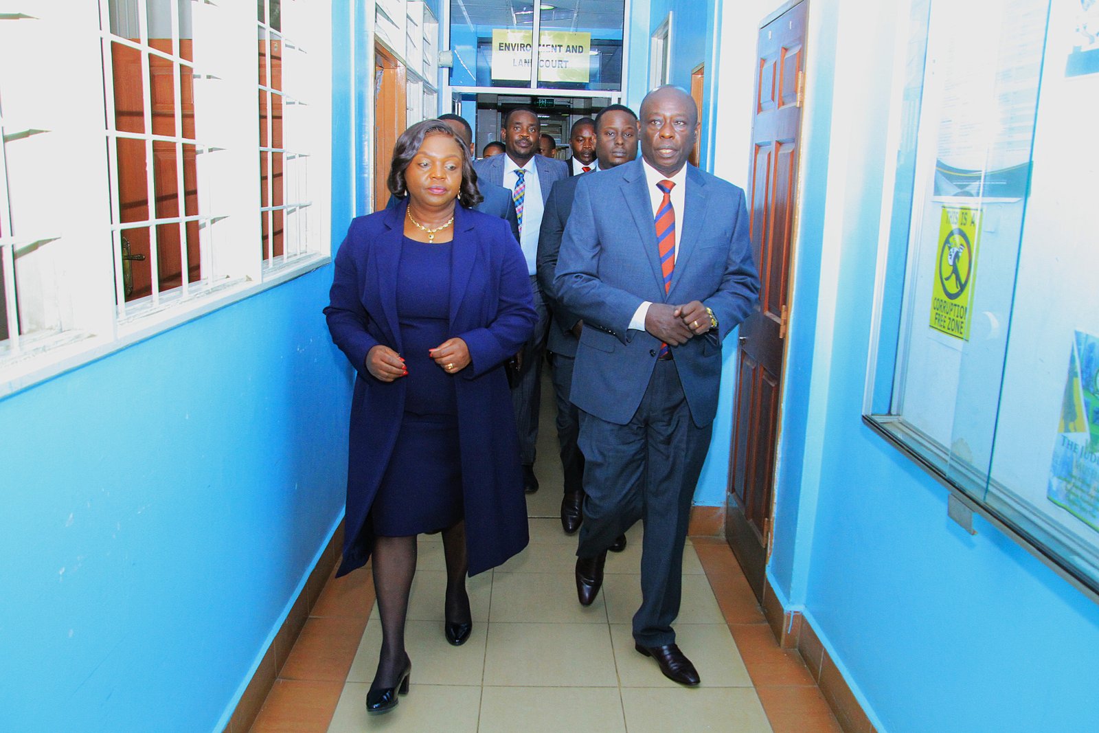 Geoffrey Rigathi Gachagua
