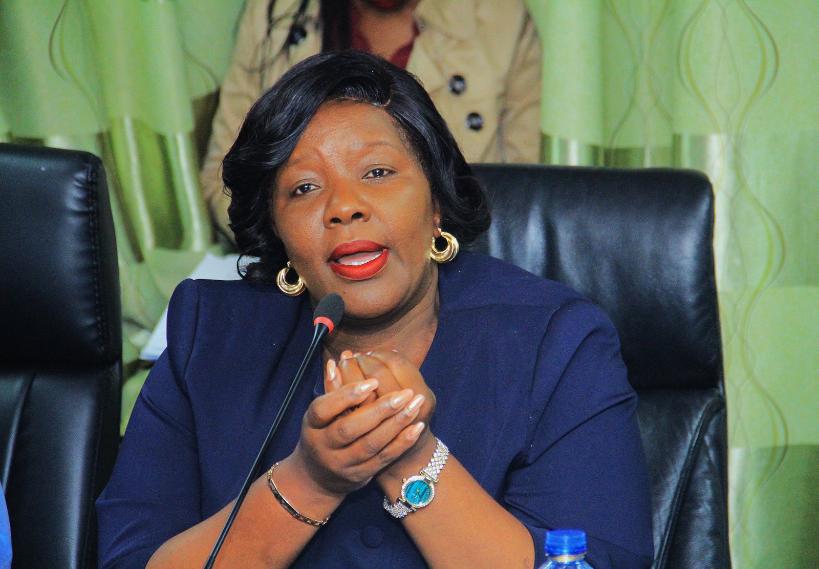 Anne Wanjiku Wamuratha