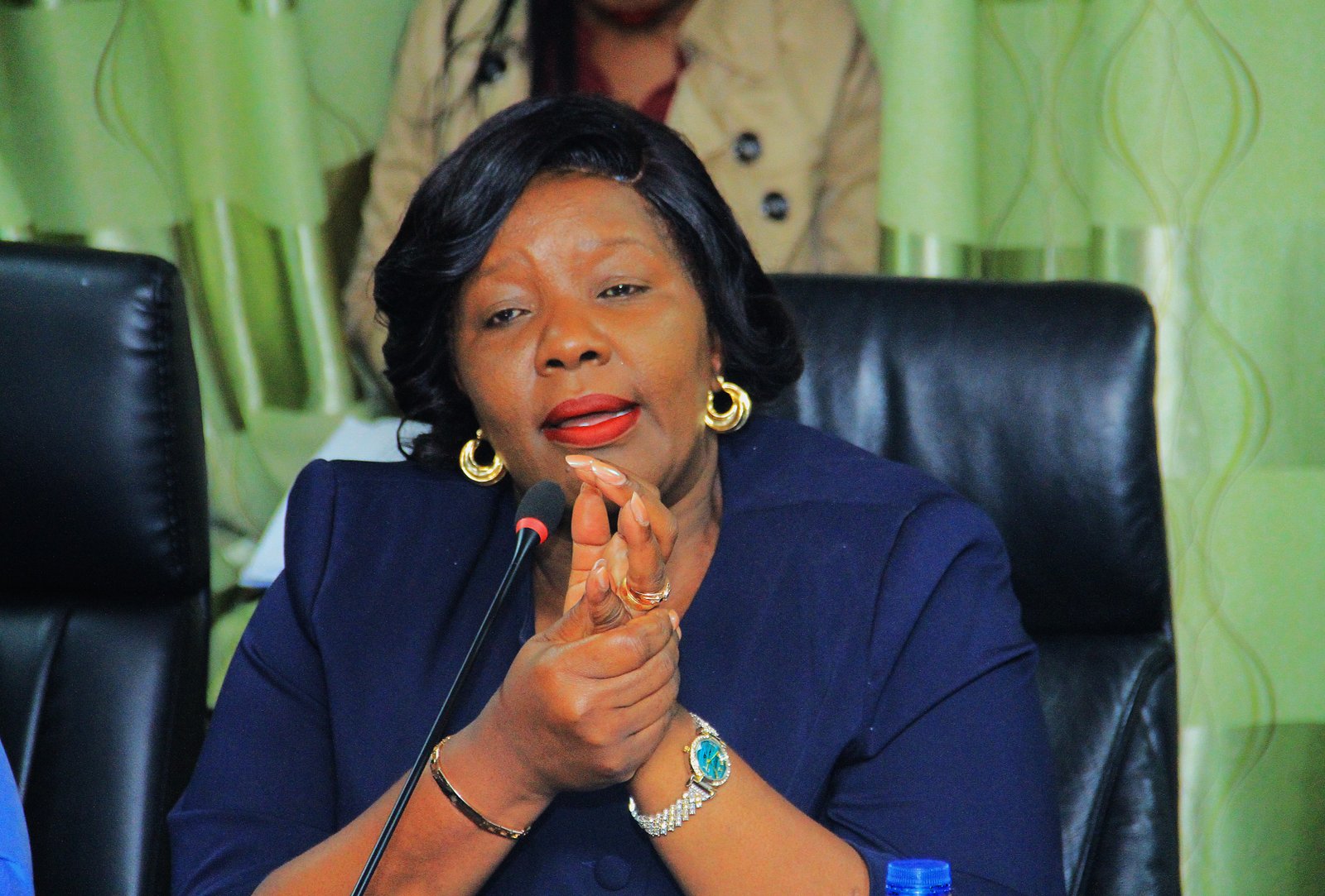 Anne Wanjiku Wamuratha