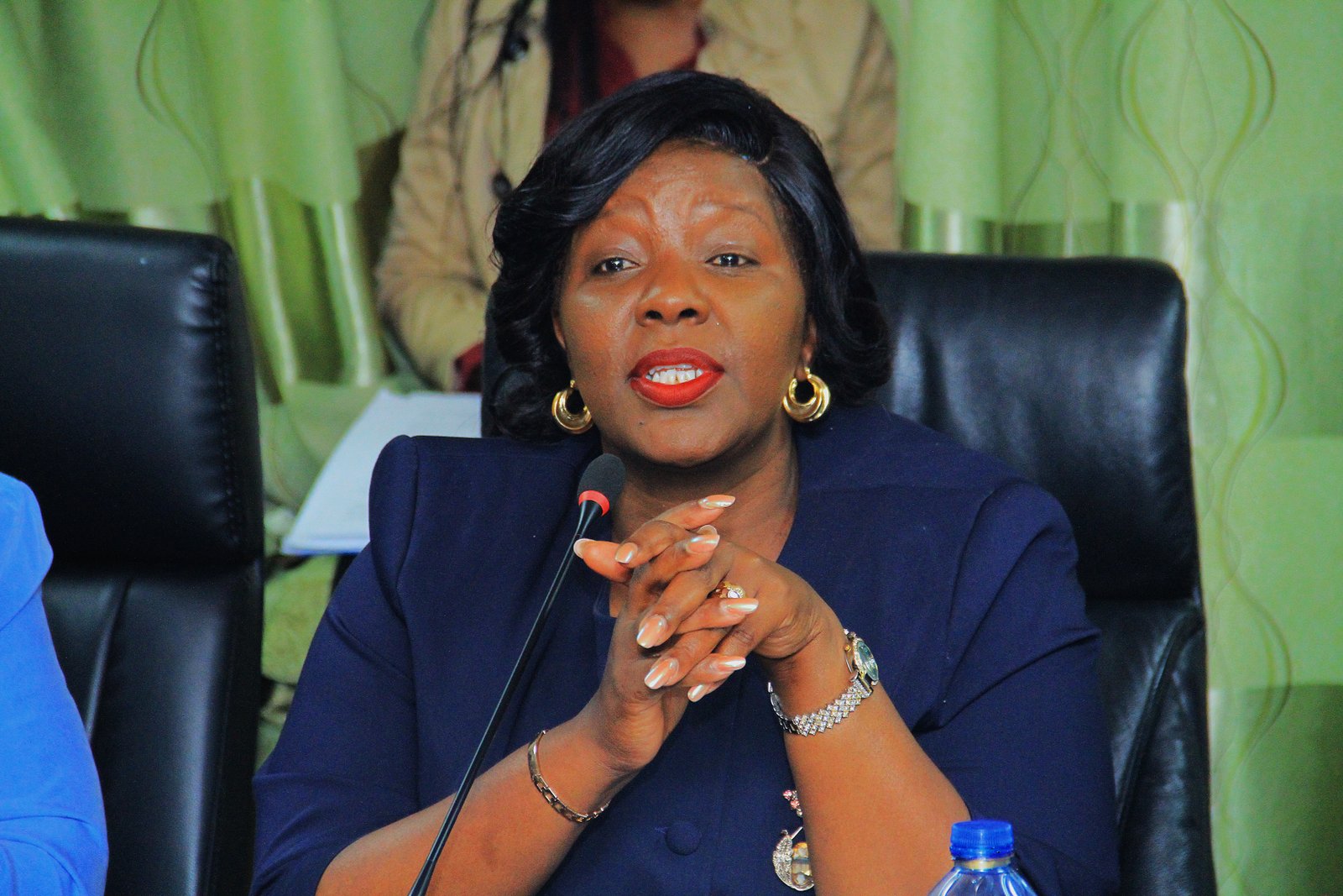Anne Wanjiku Wamuratha