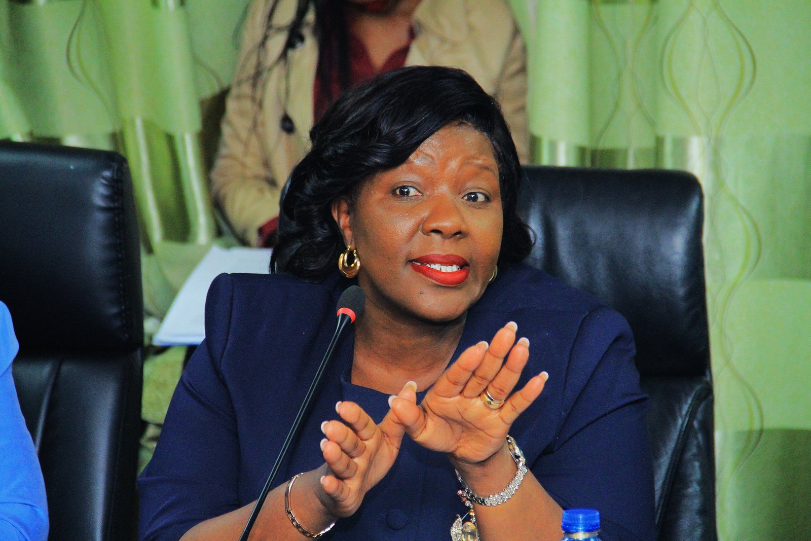 Anne Wanjiku Wamuratha
