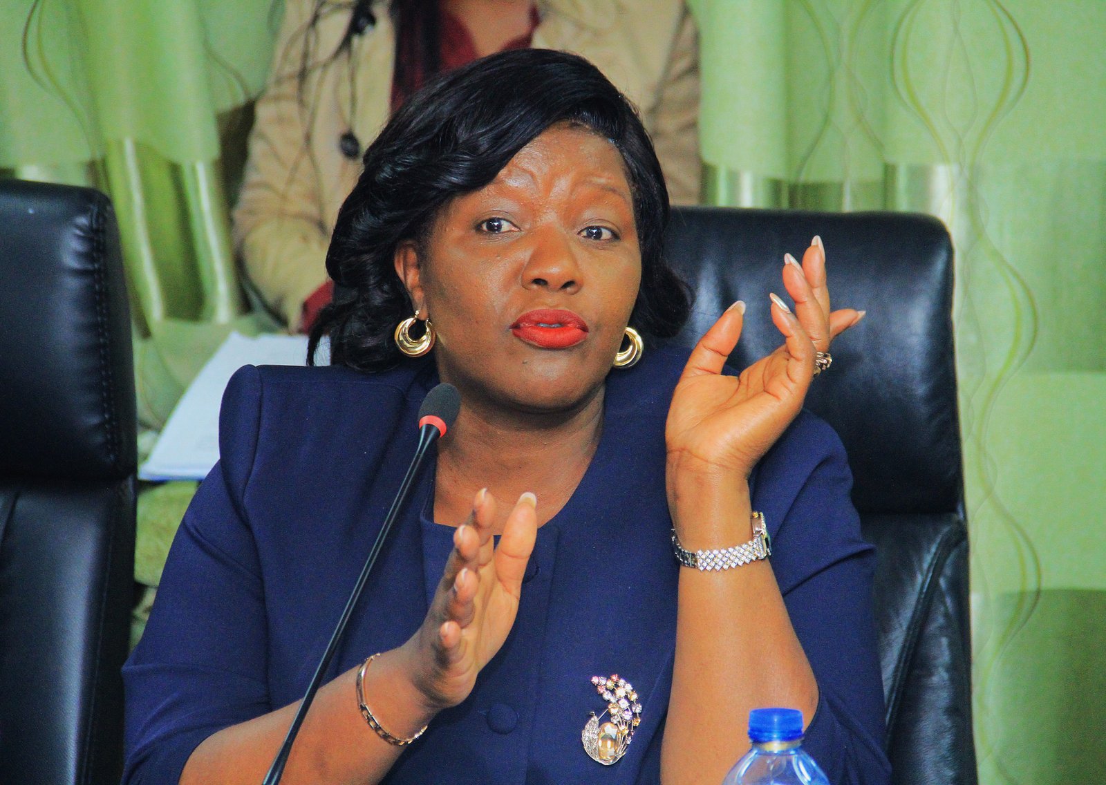 Anne Wanjiku Wamuratha