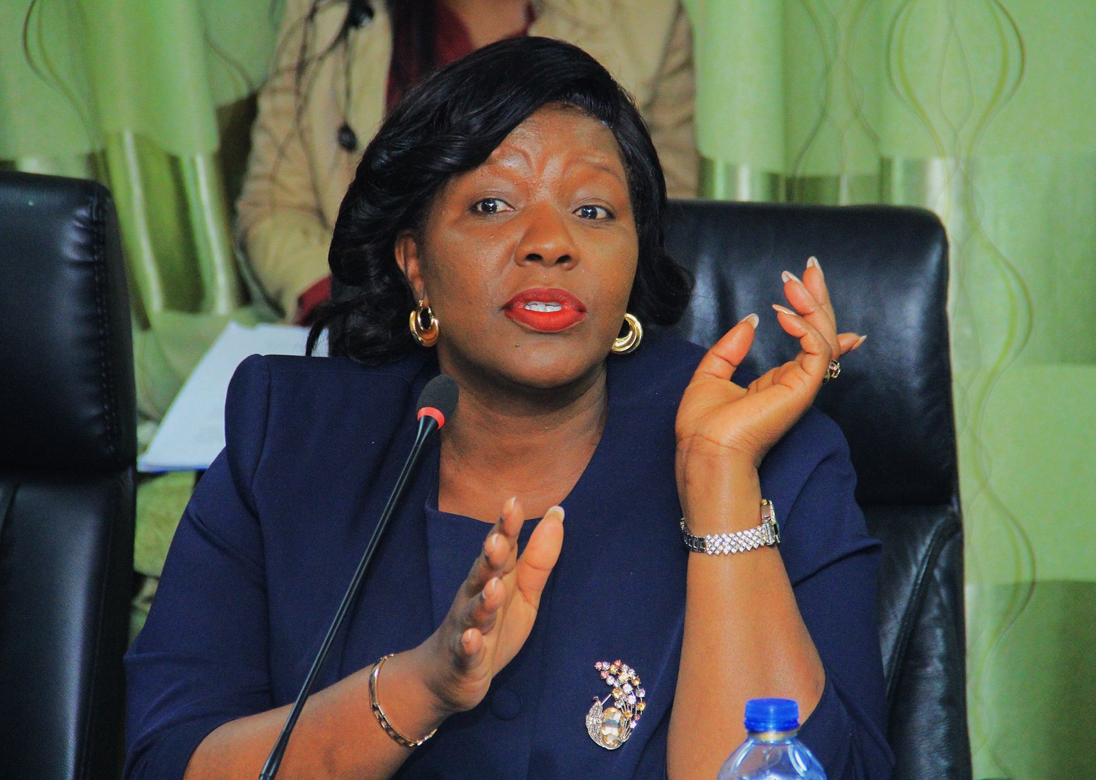 Anne Wanjiku Wamuratha