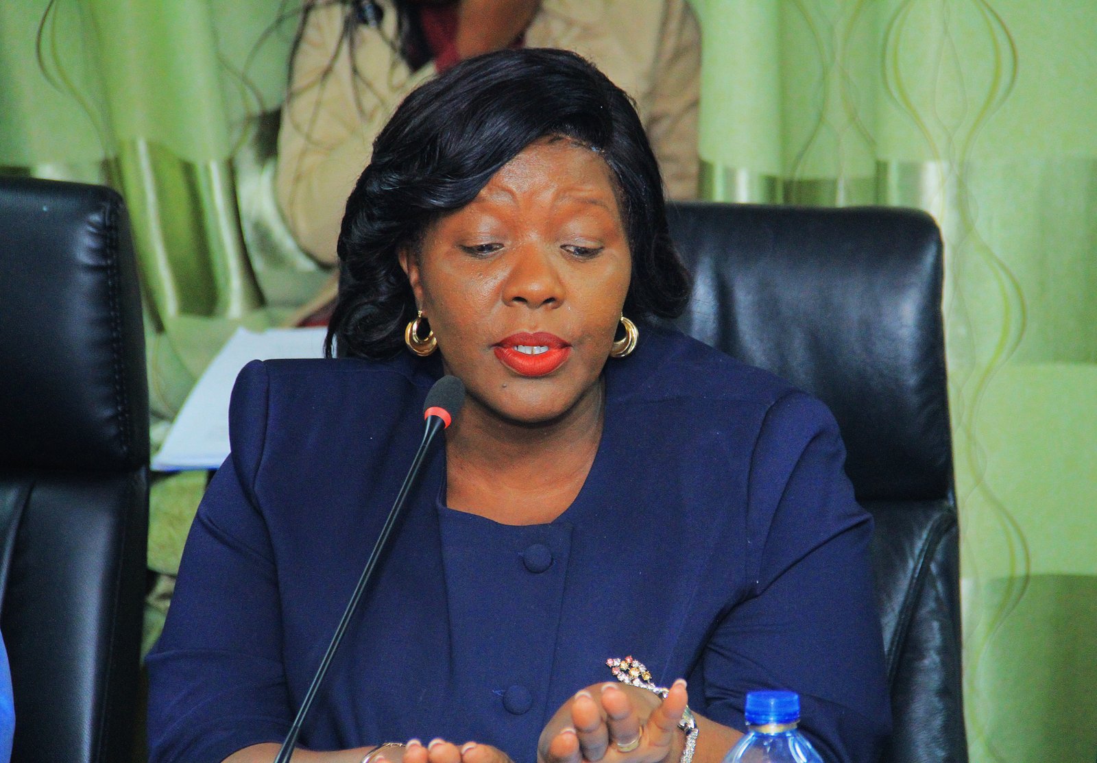 Anne Wanjiku Wamuratha