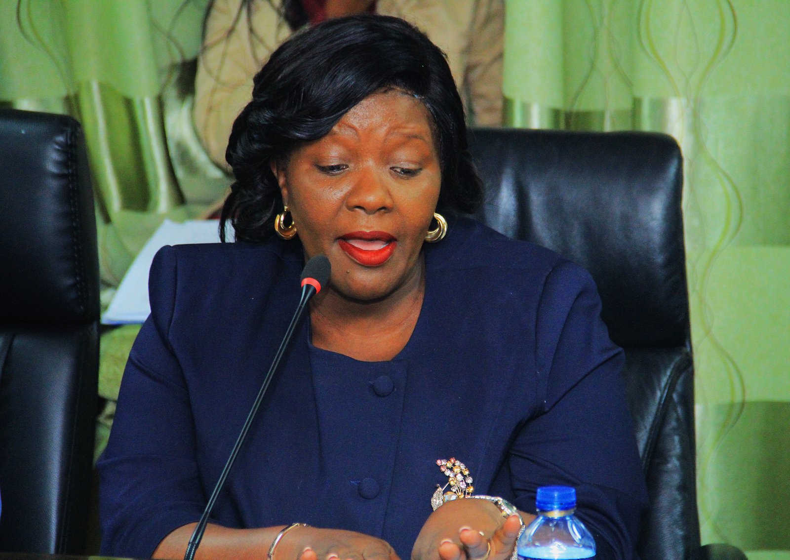 Anne Wanjiku Wamuratha