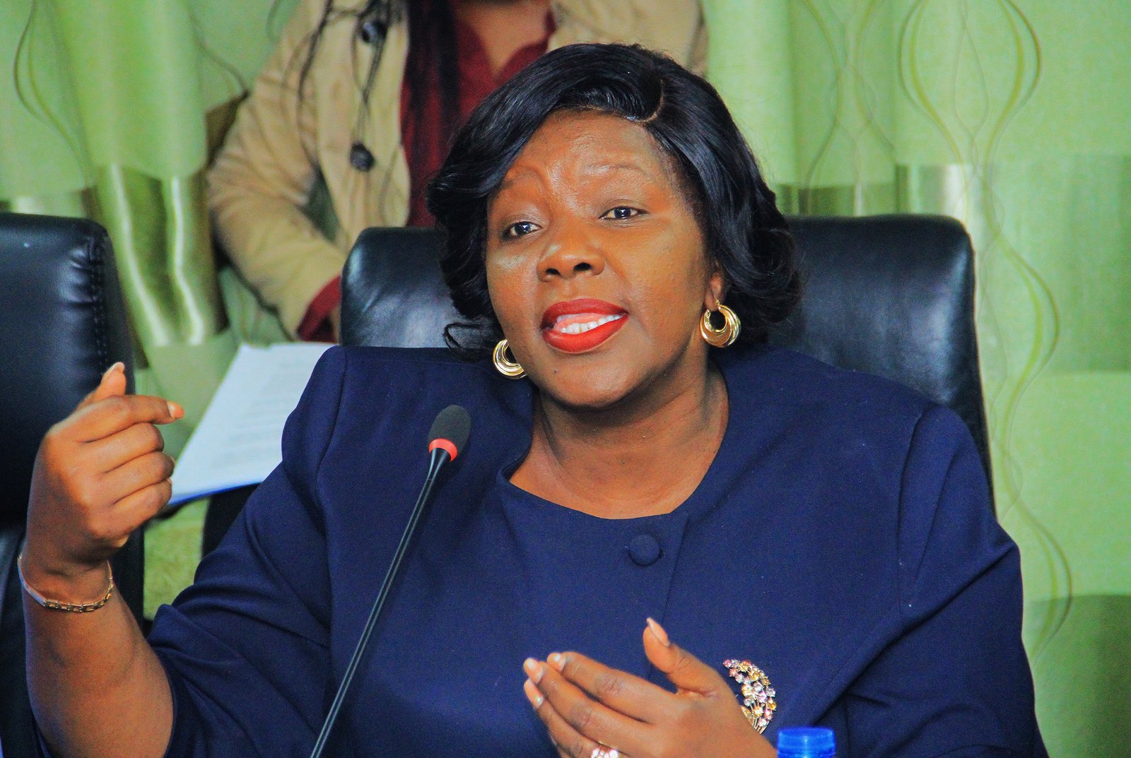 Anne Wanjiku Wamuratha