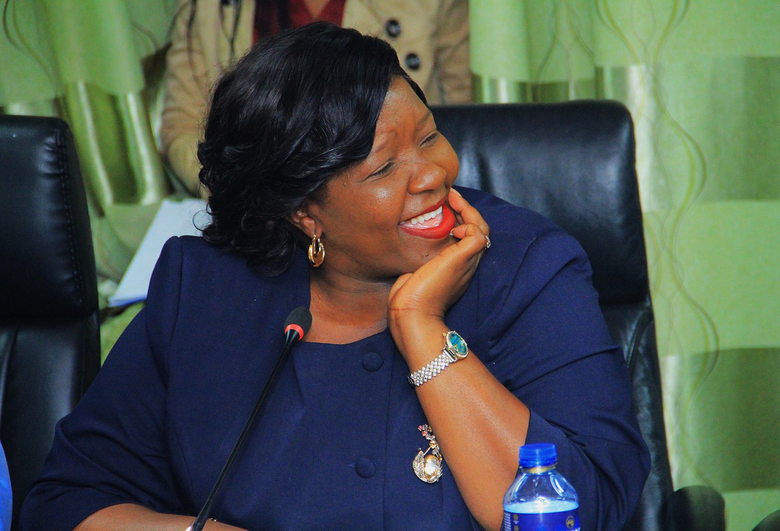 Anne Wanjiku Wamuratha