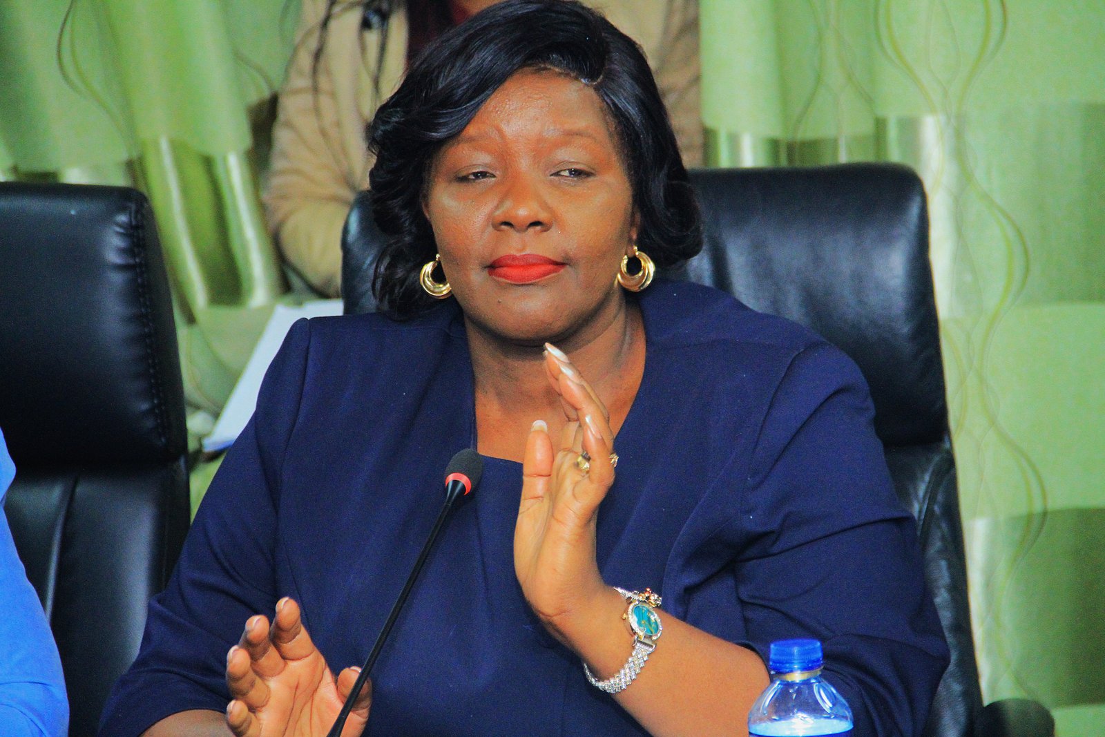 Anne Wanjiku Wamuratha