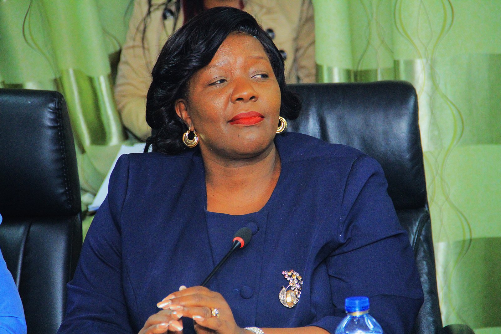 Anne Wanjiku Wamuratha
