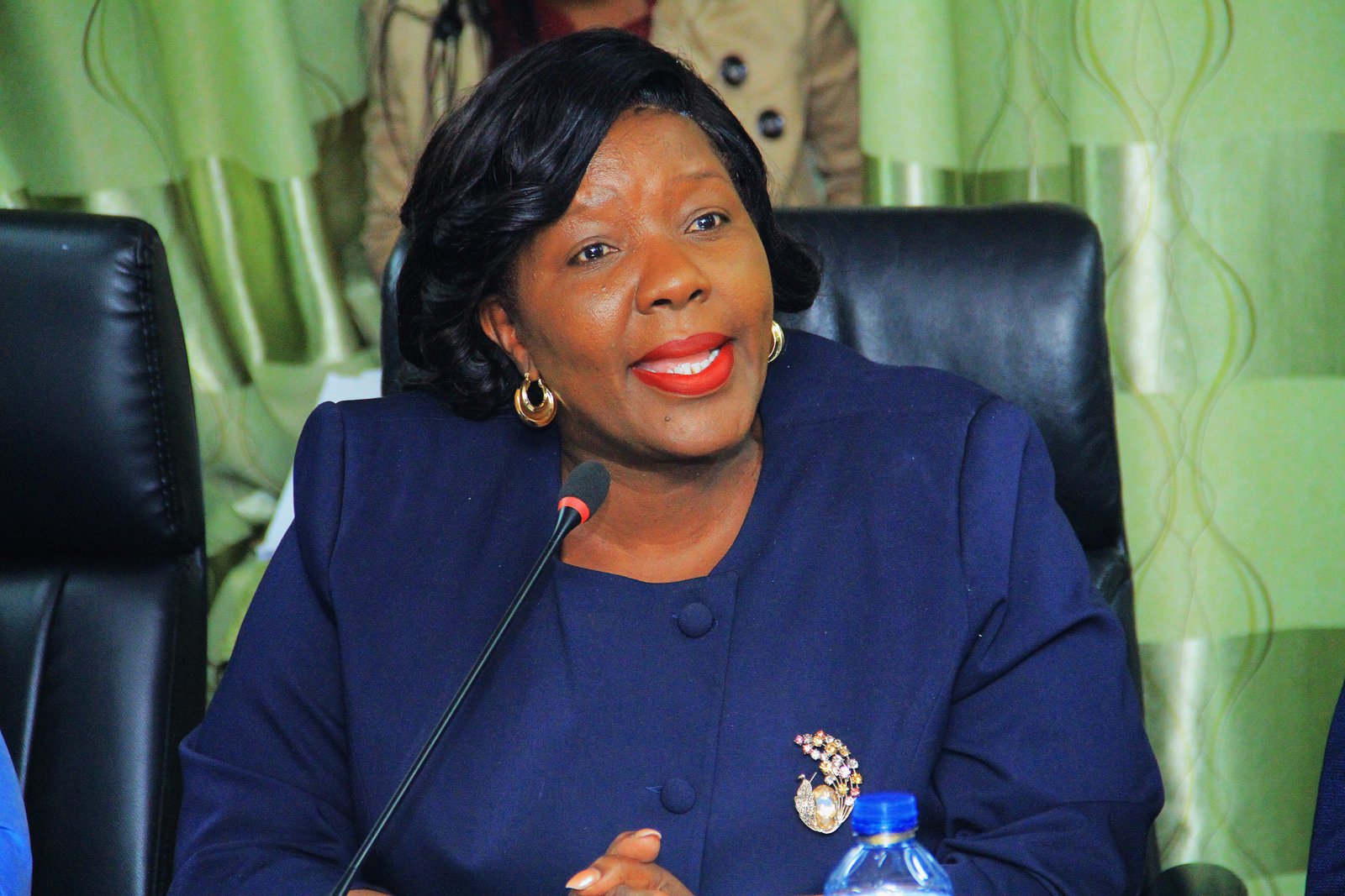 Anne Wanjiku Wamuratha