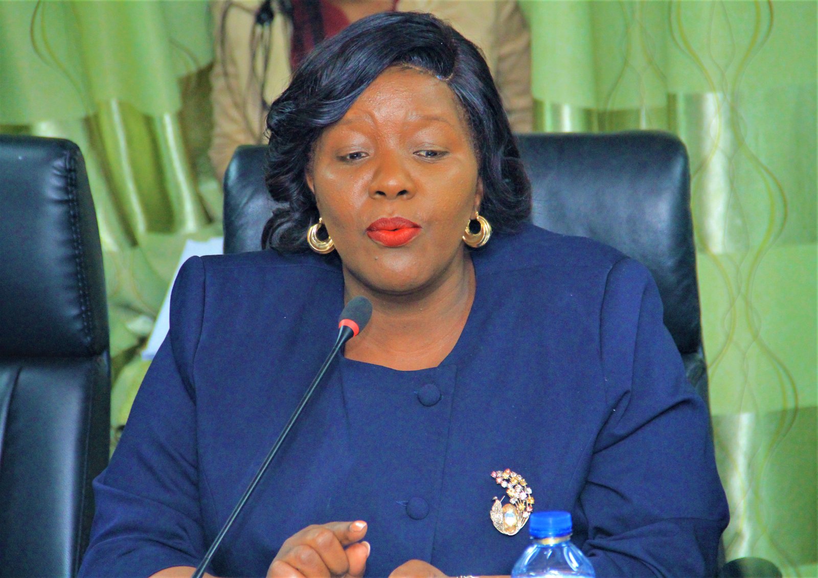 Anne Wanjiku Wamuratha