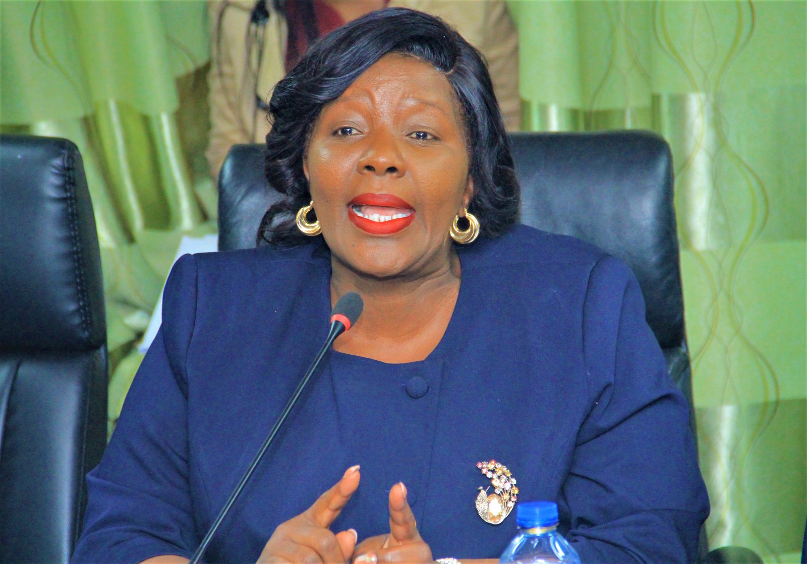 Anne Wanjiku Wamuratha