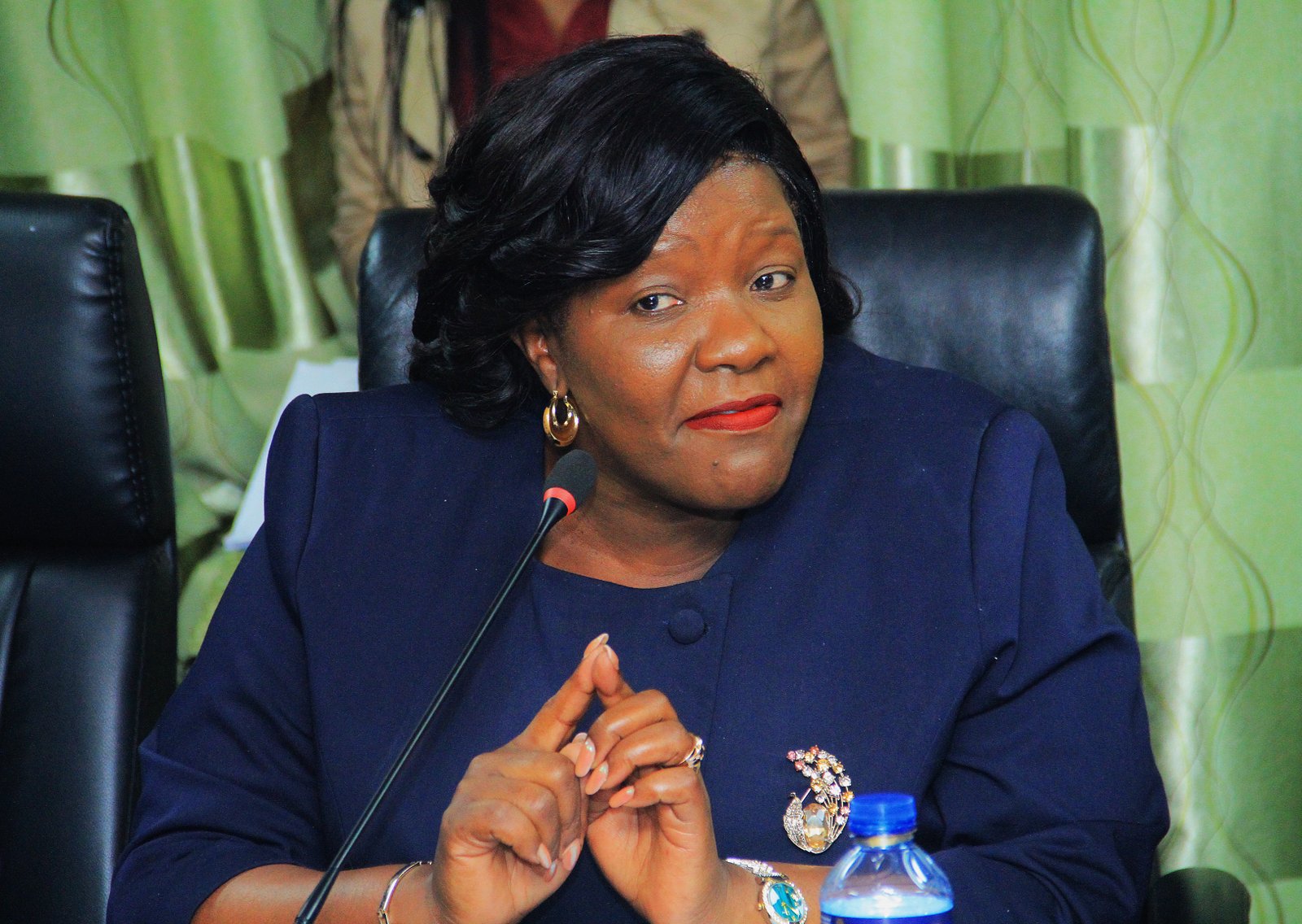 Anne Wanjiku Wamuratha
