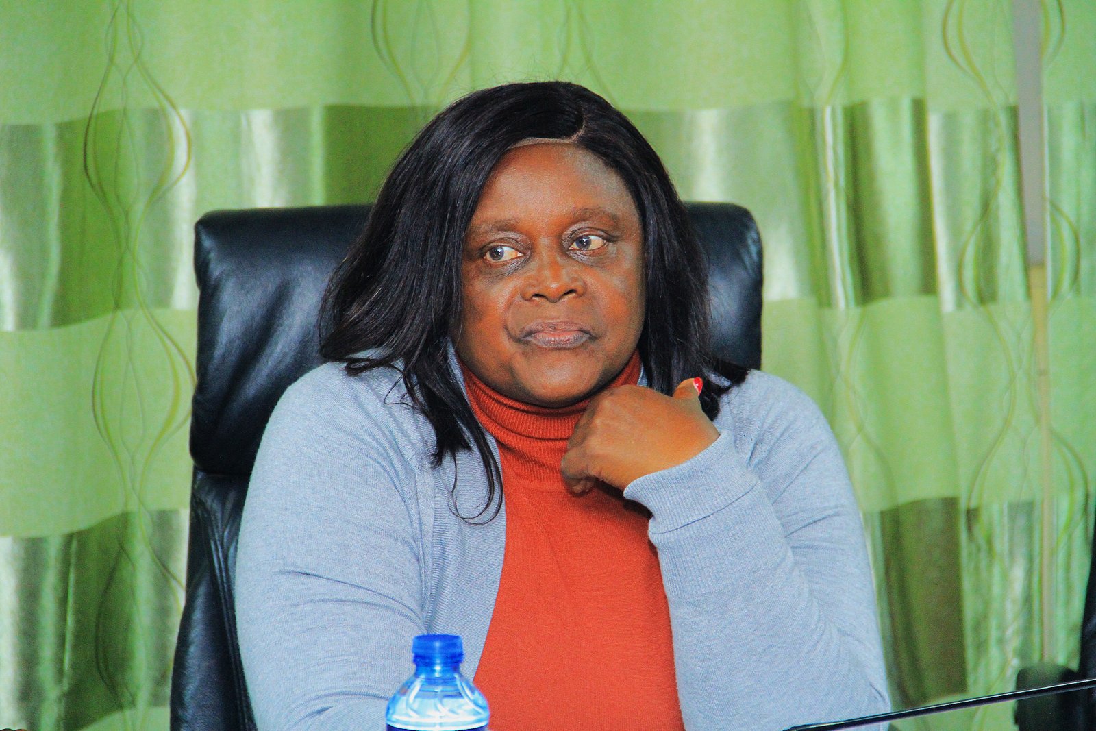 Jerusha Mongina Momanyi