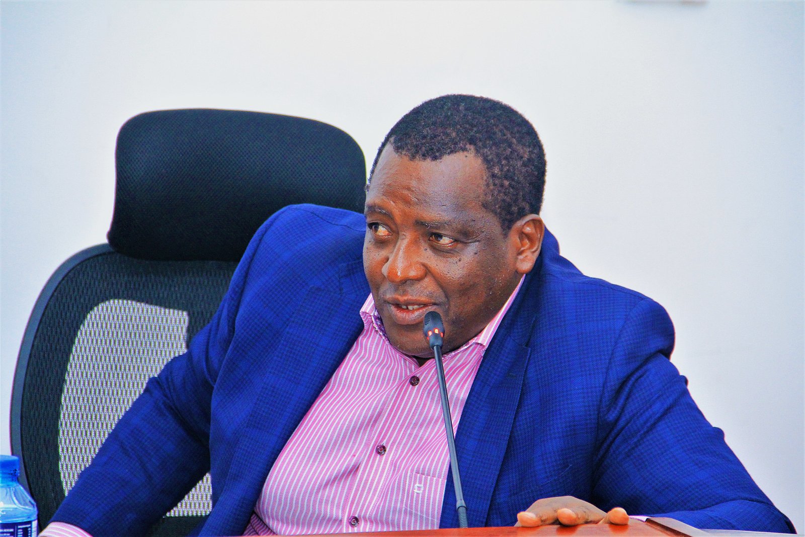 George Mungai Mbugua