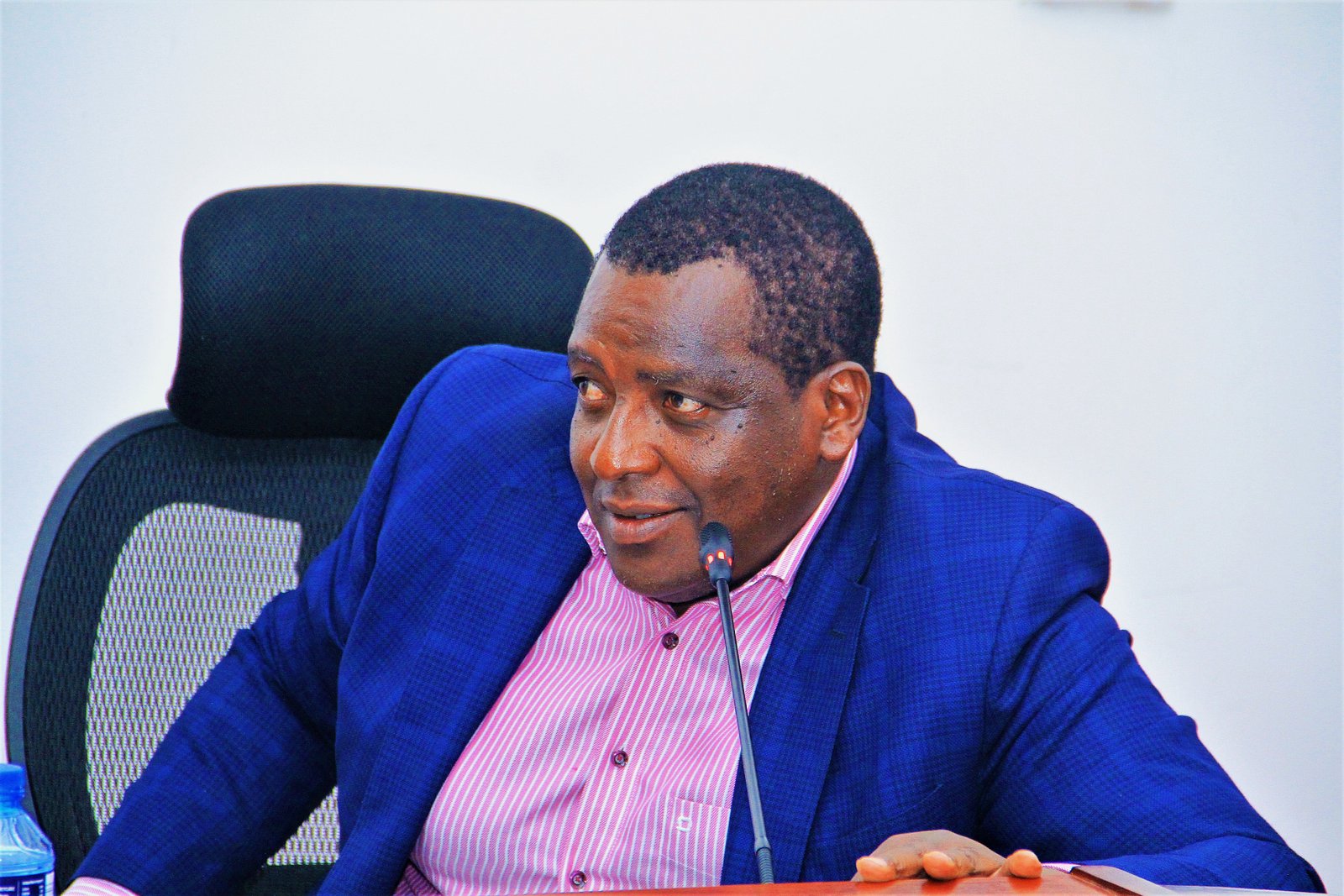 George Mungai Mbugua