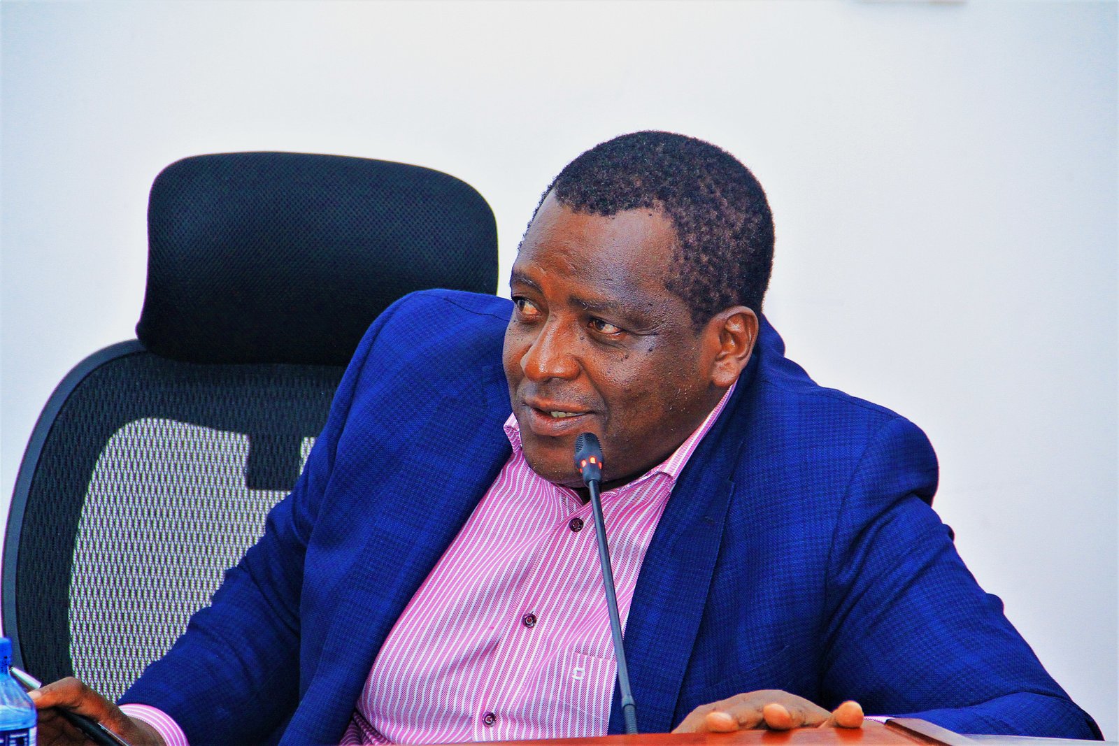 George Mungai Mbugua