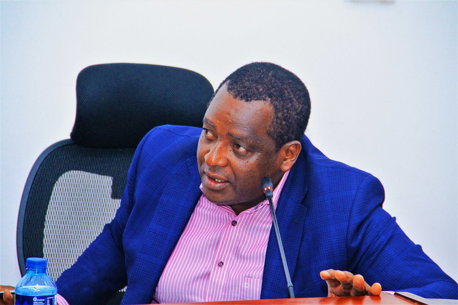 George Mungai Mbugua