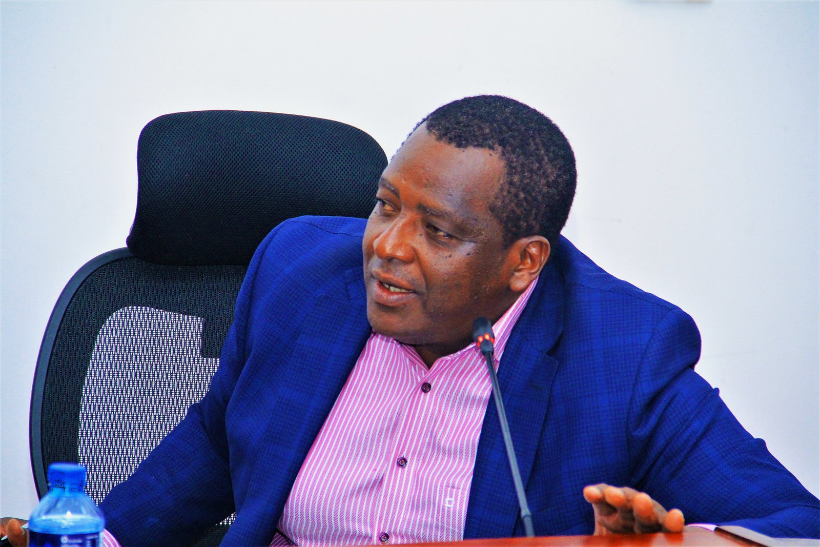 George Mungai Mbugua