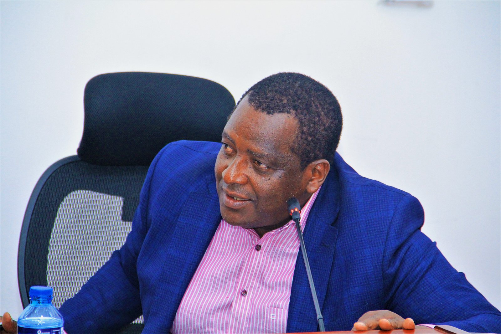 George Mungai Mbugua