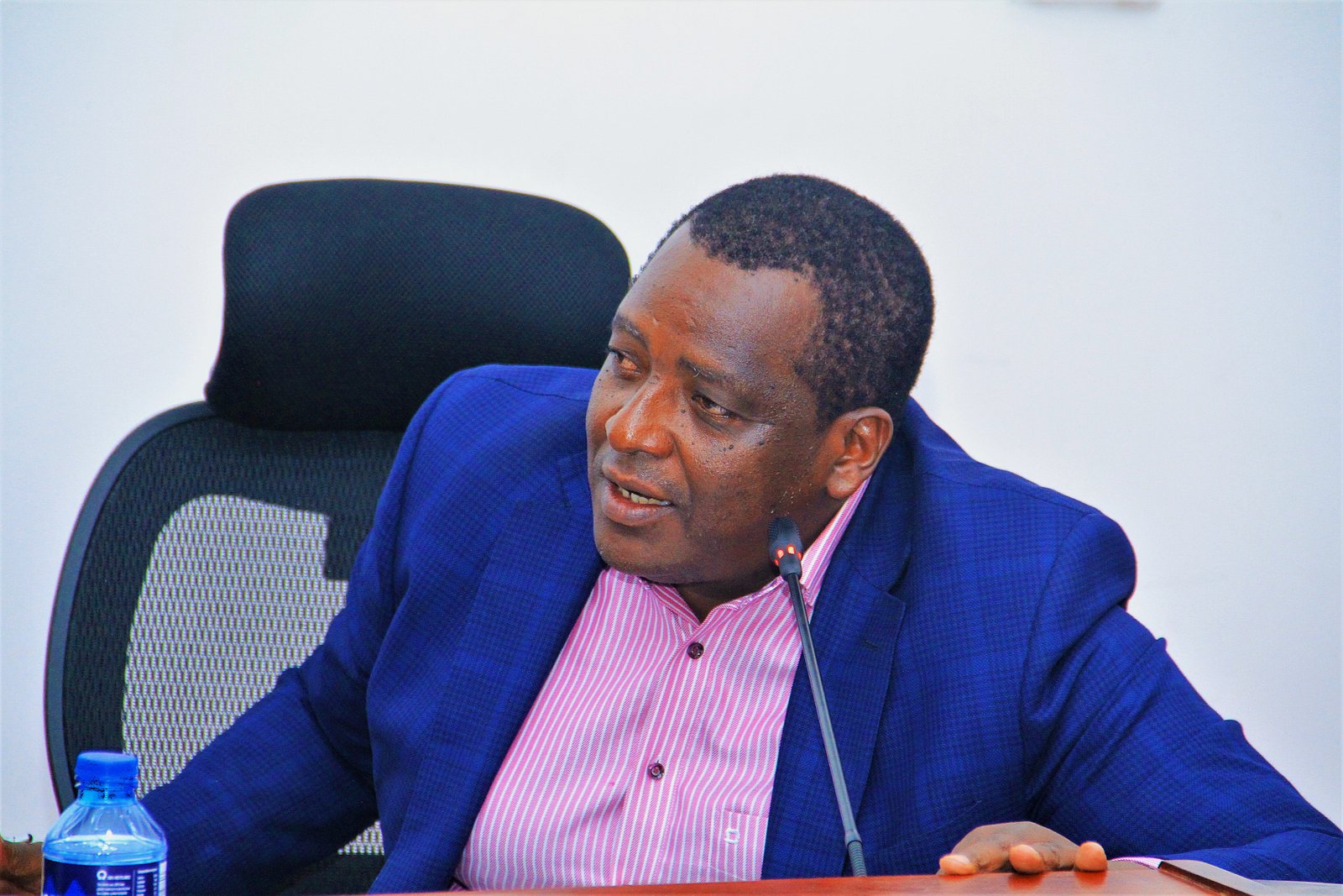 George Mungai Mbugua