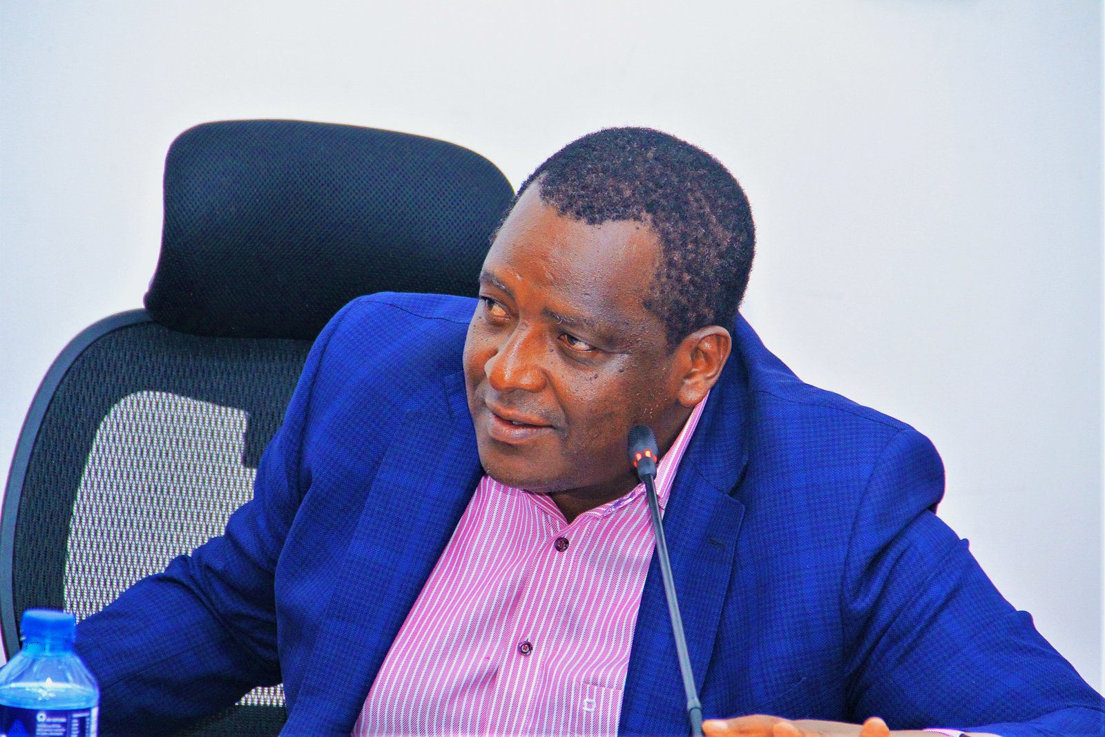 George Mungai Mbugua