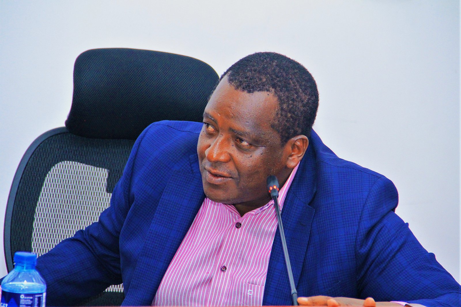 George Mungai Mbugua