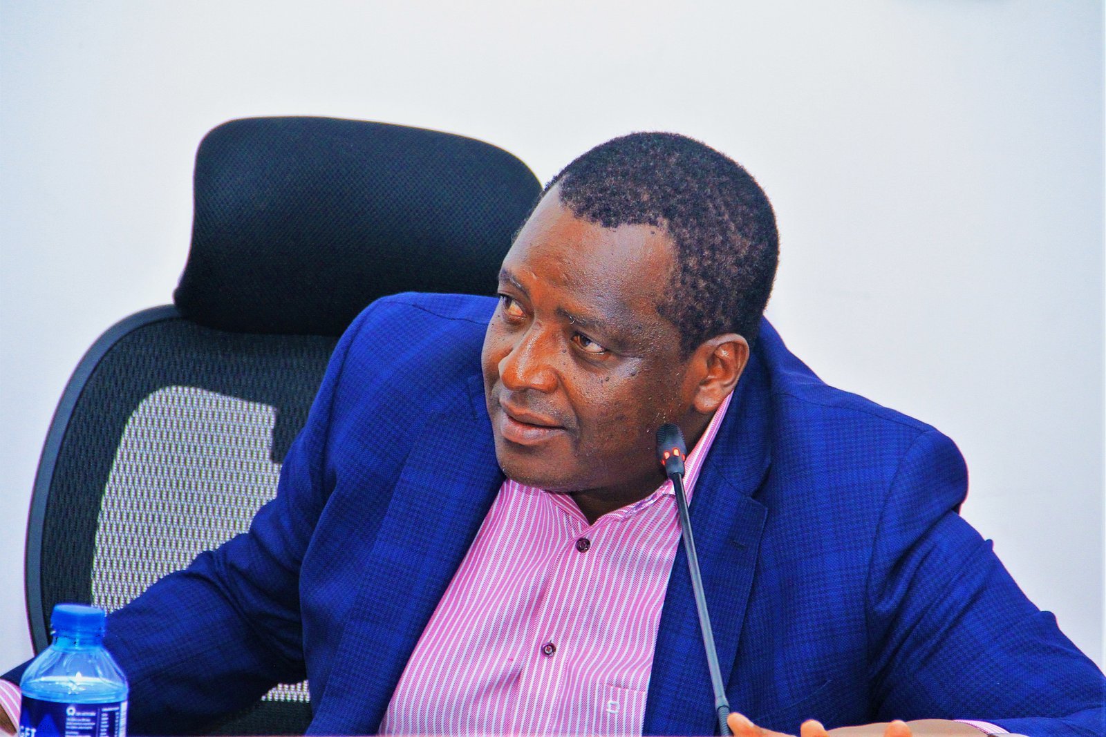 George Mungai Mbugua