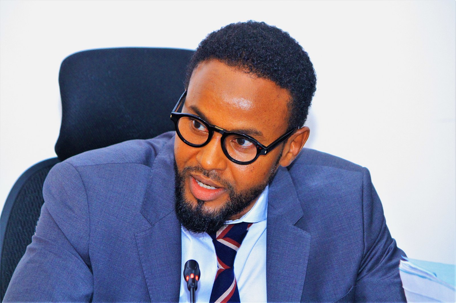Haji Abdul Mohammed