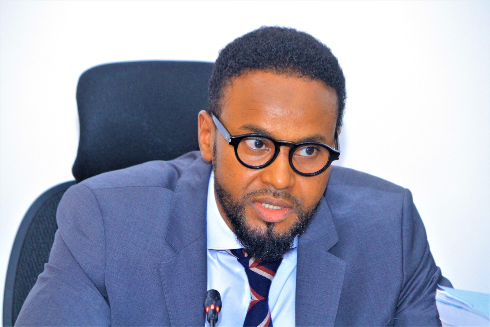 Haji Abdul Mohammed