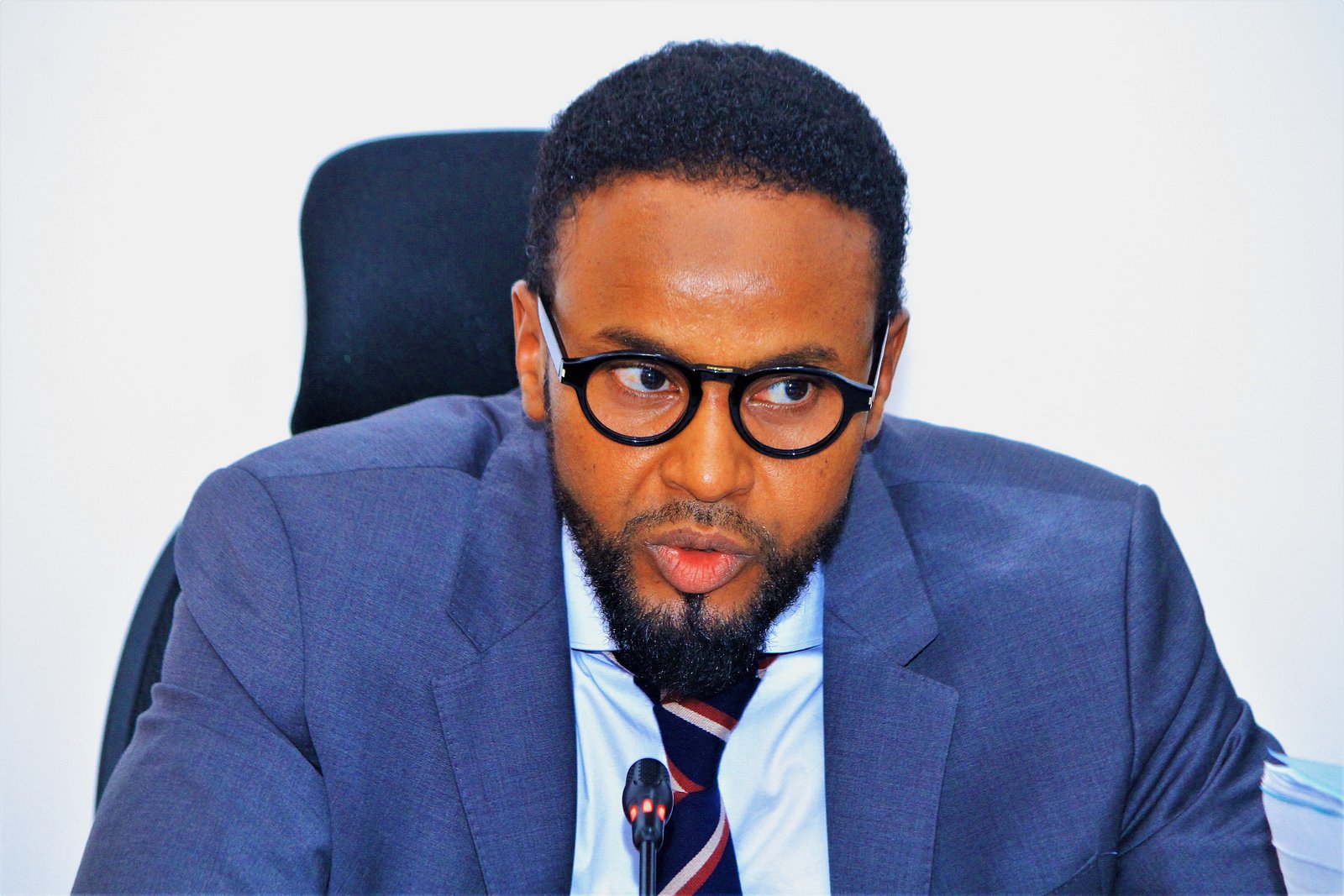 Haji Abdul Mohammed