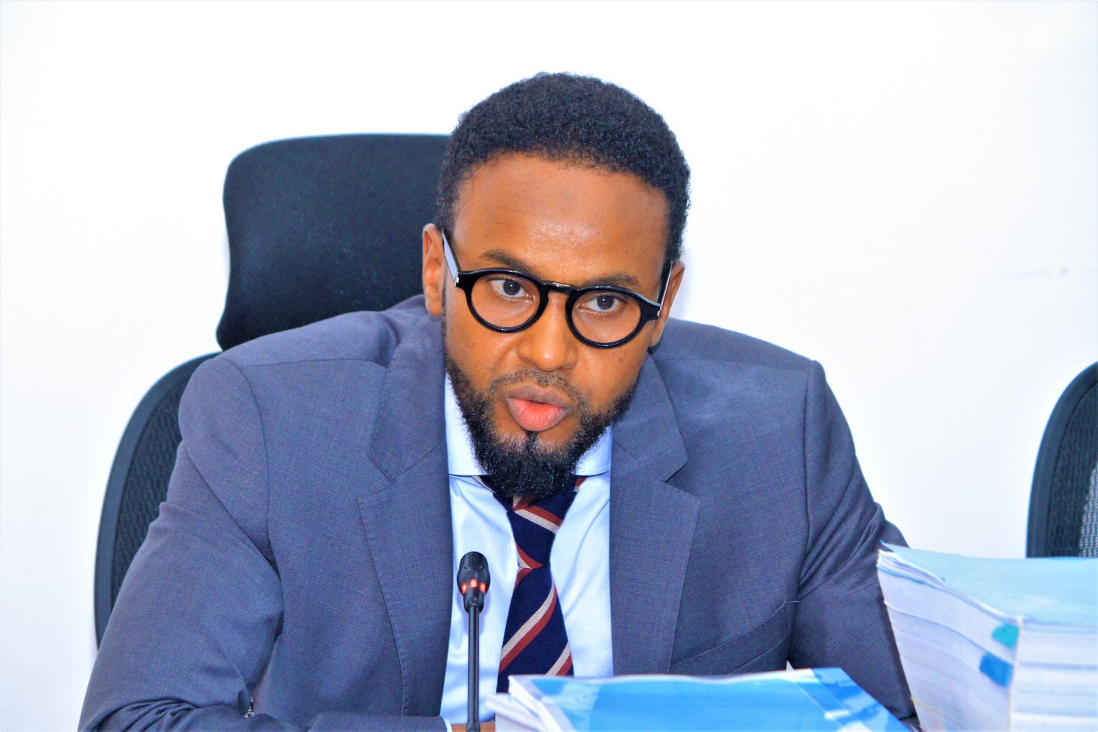Haji Abdul Mohammed