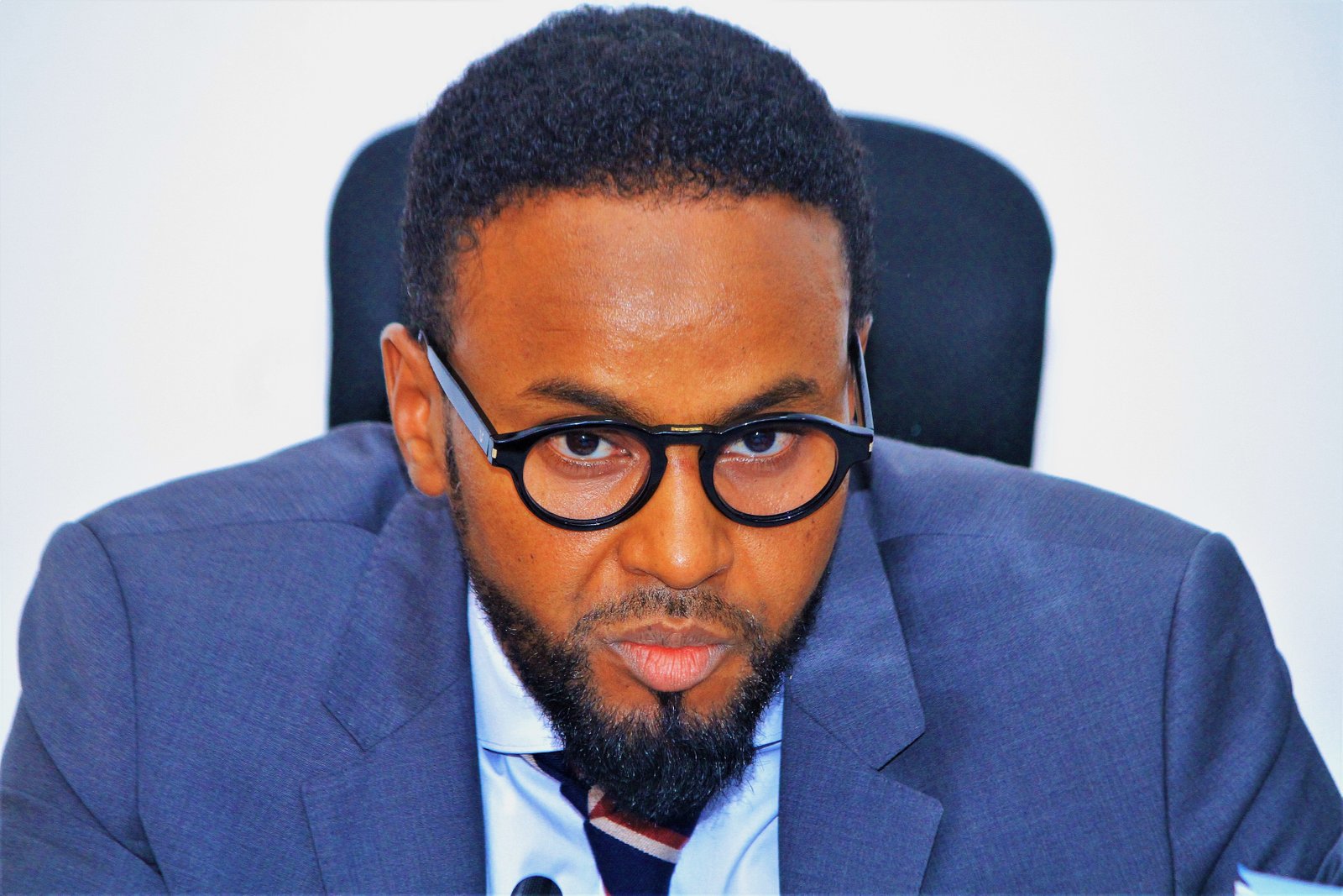 Haji Abdul Mohammed