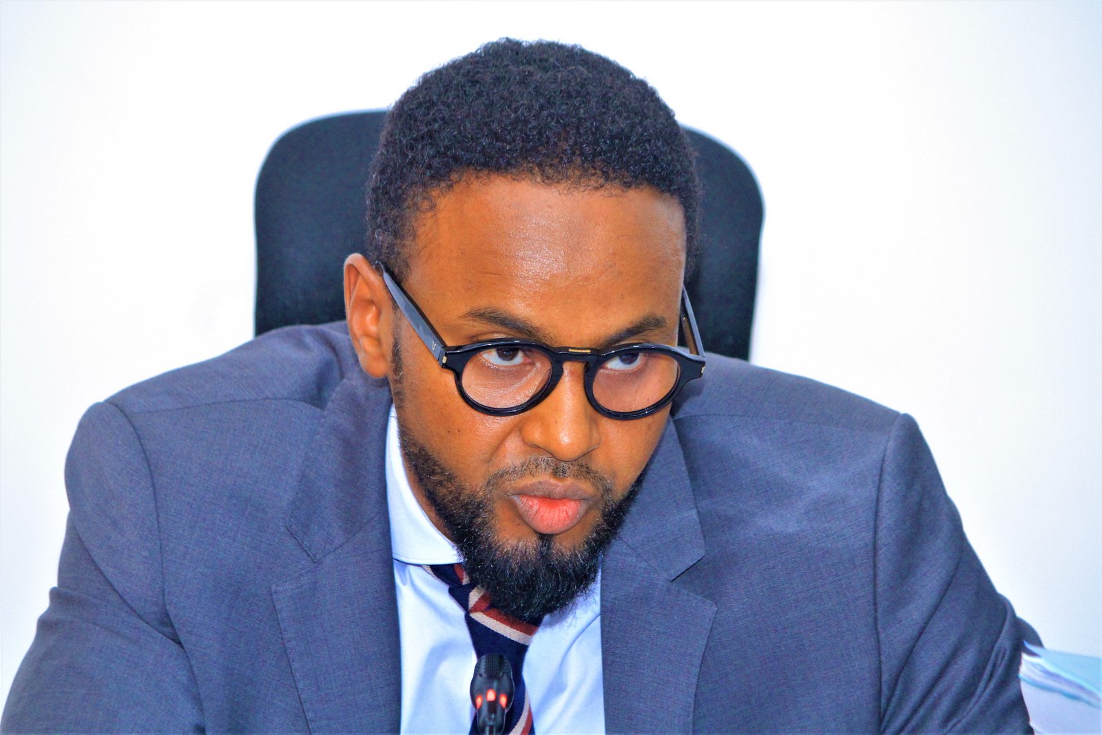 Haji Abdul Mohammed