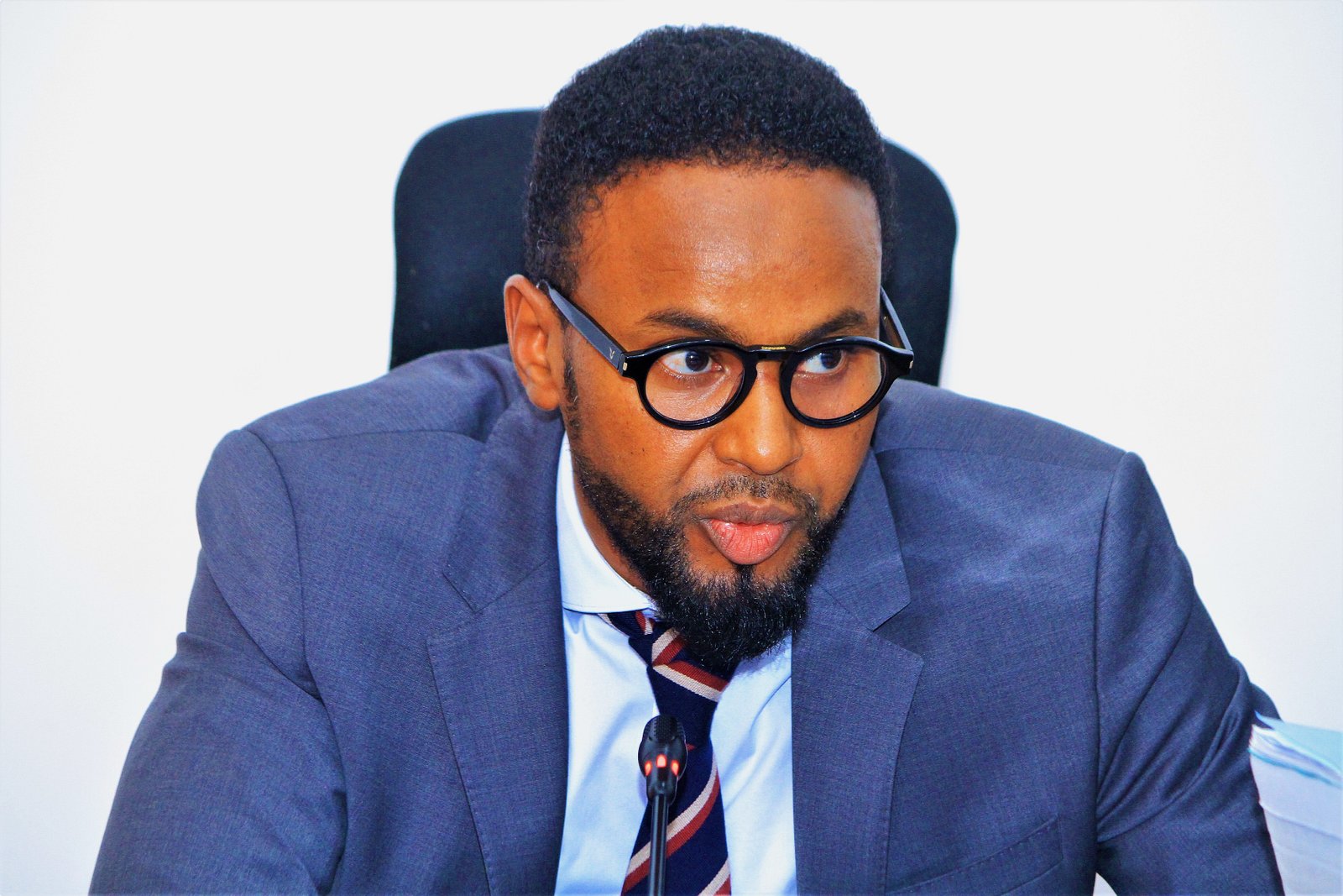 Haji Abdul Mohammed