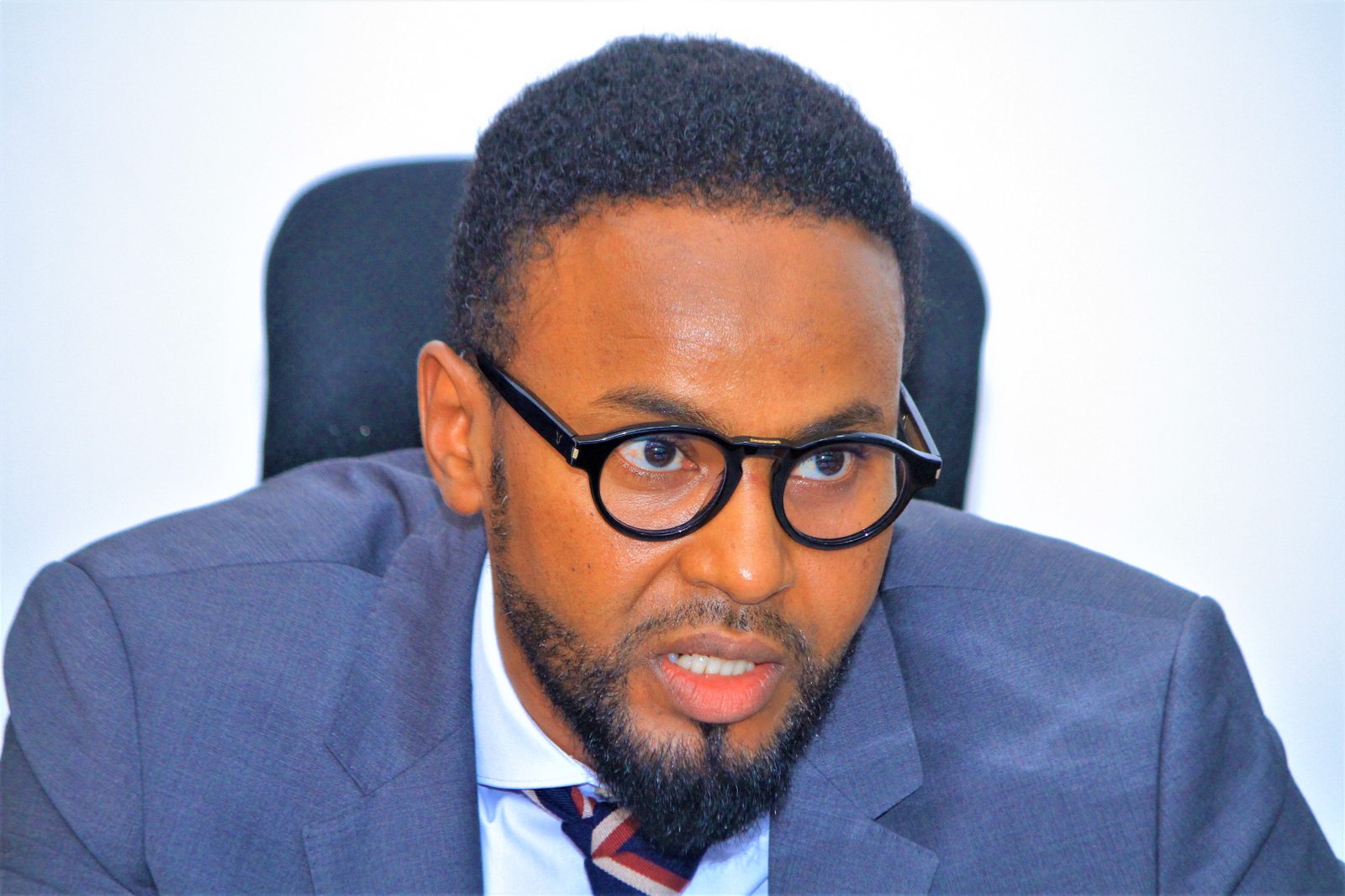 Haji Abdul Mohammed