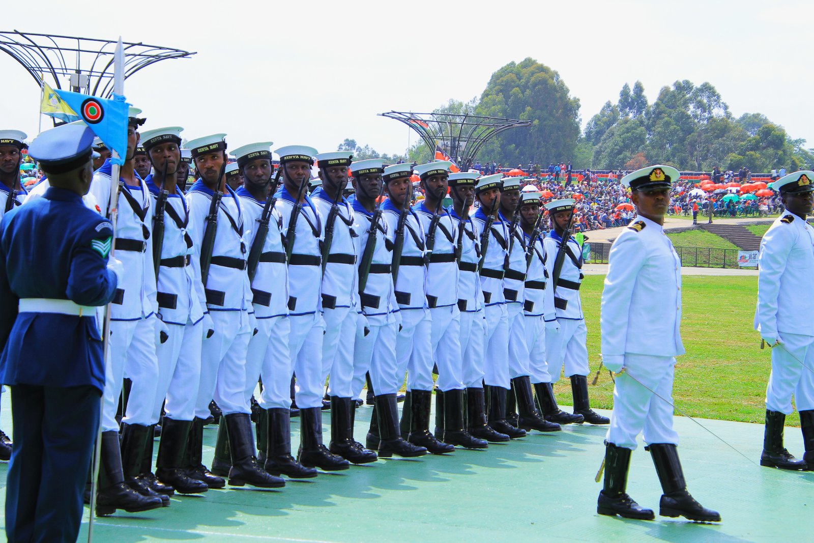 Kenya Navy