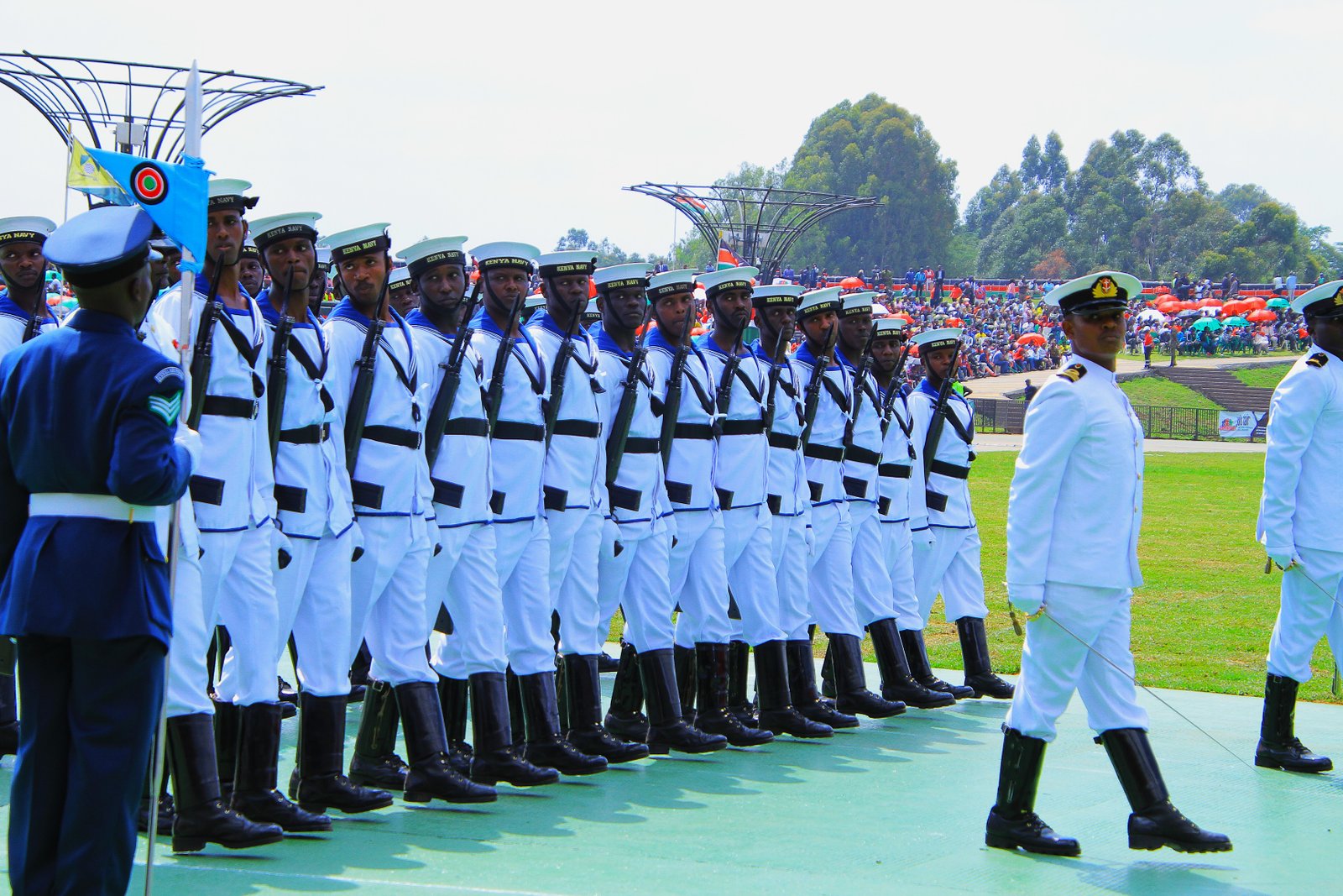 Kenya Navy