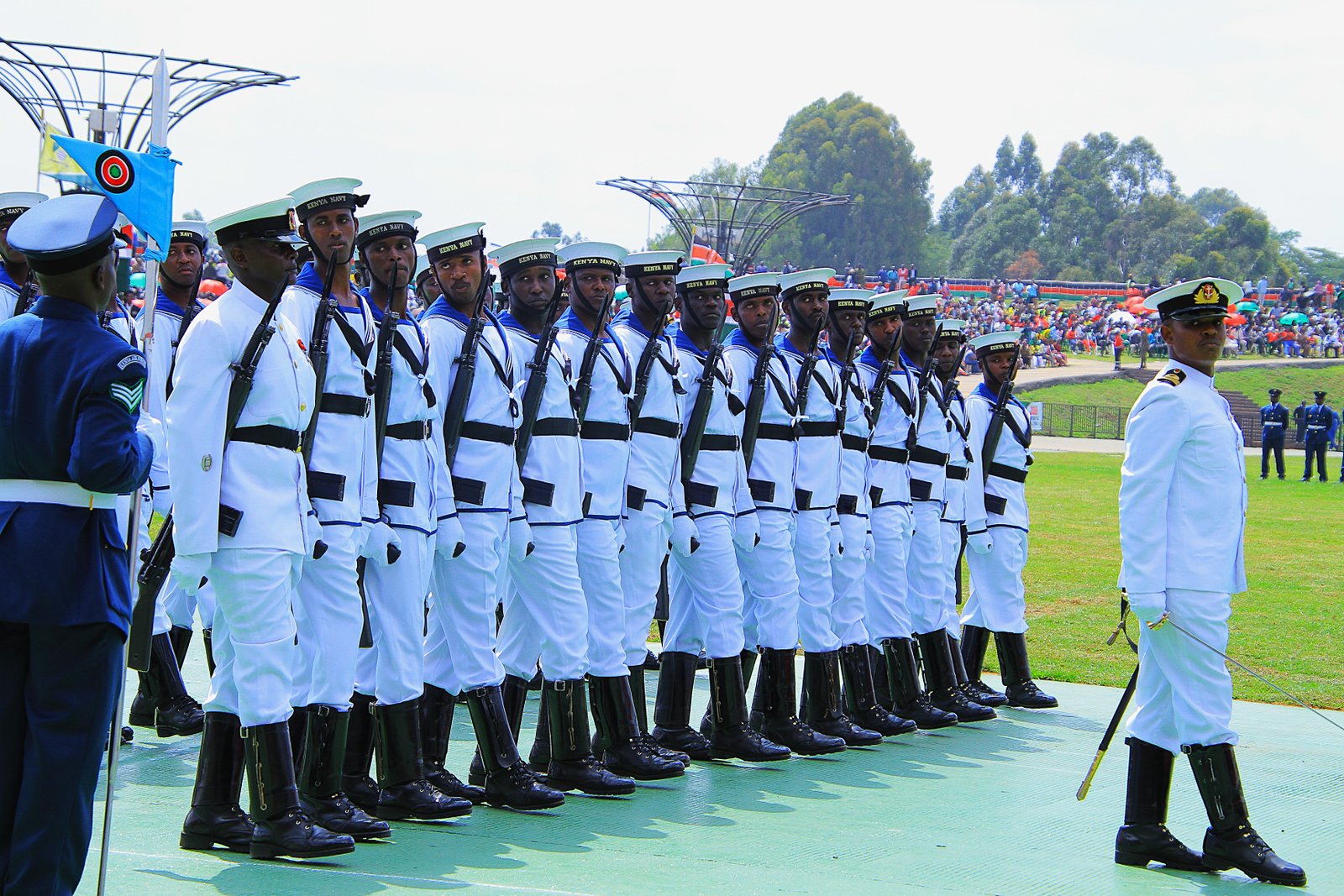 Kenya Navy