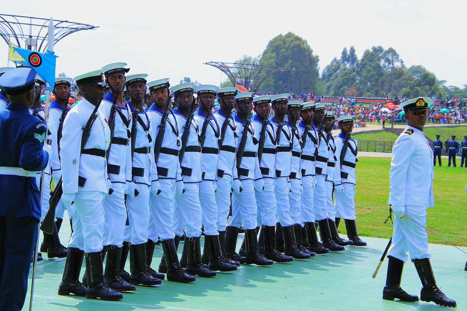 Kenya Navy