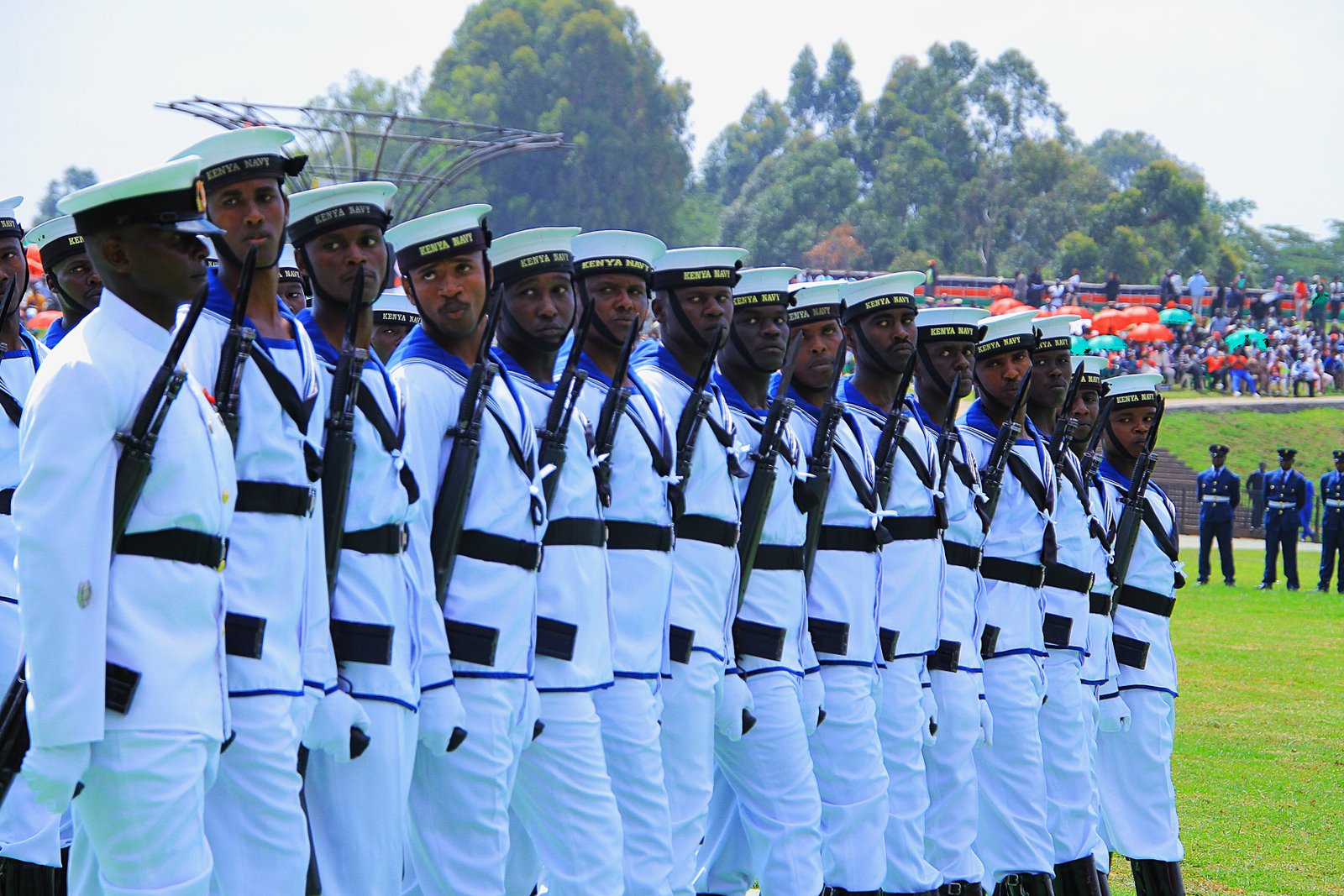Kenya Navy