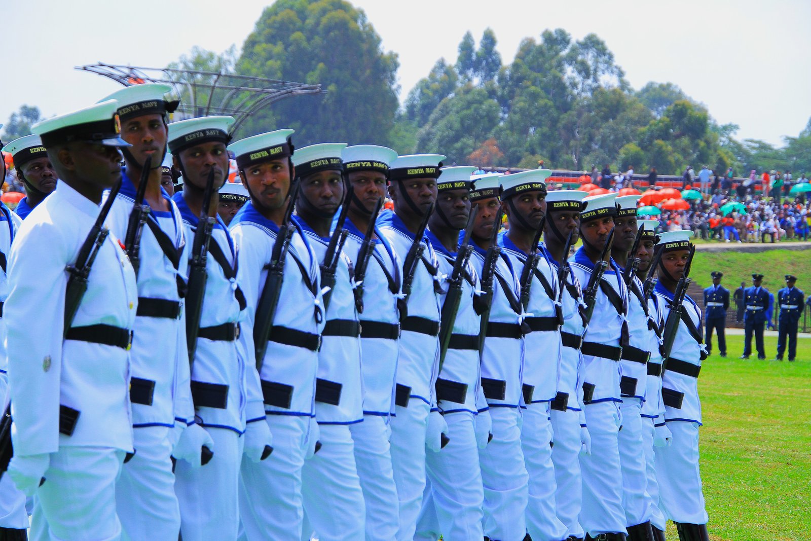 Kenya Navy
