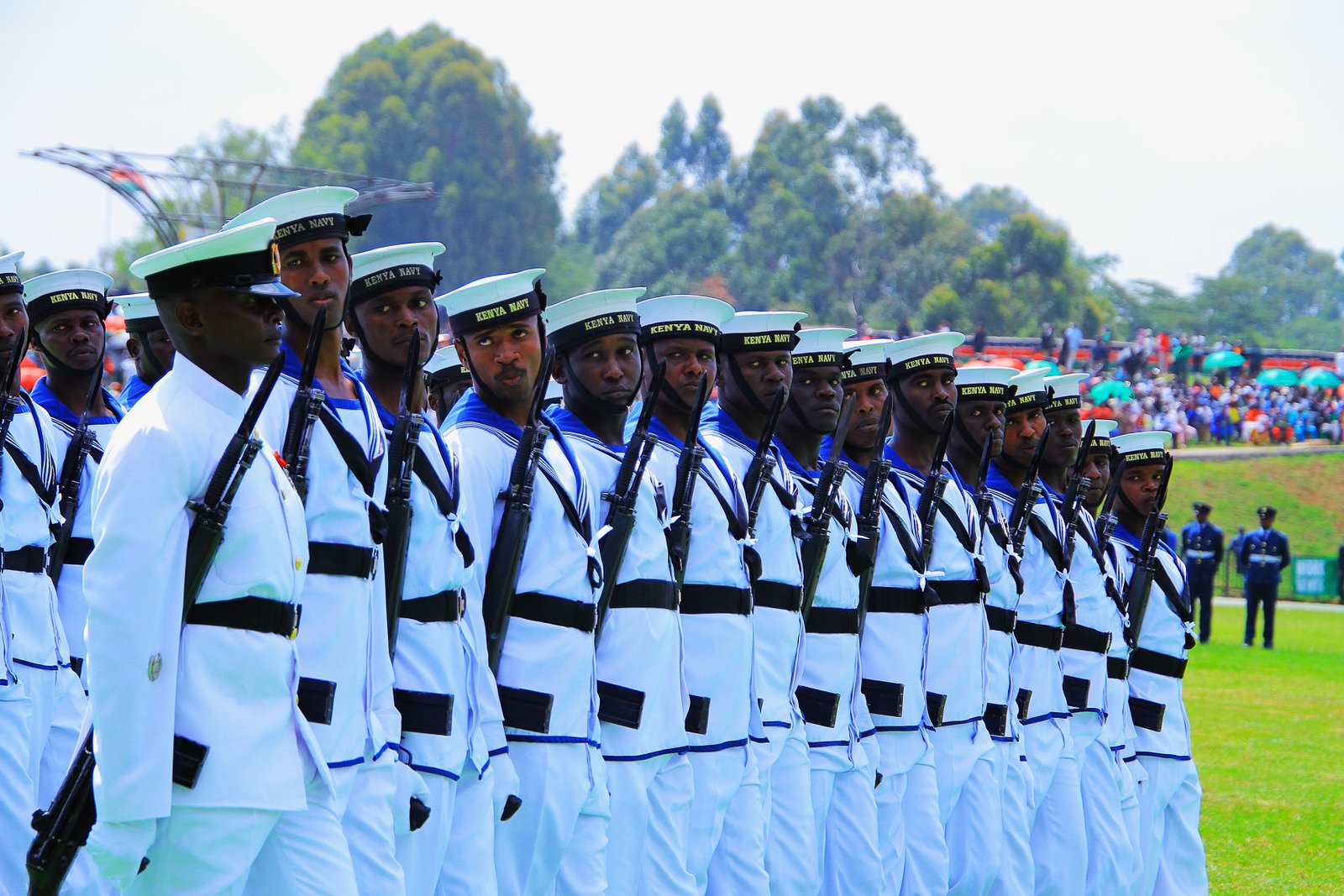 Kenya Navy