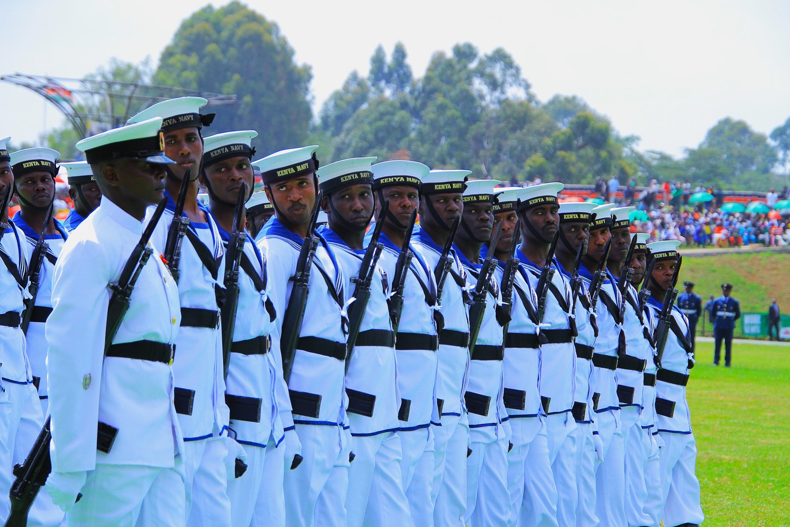 Kenya Navy