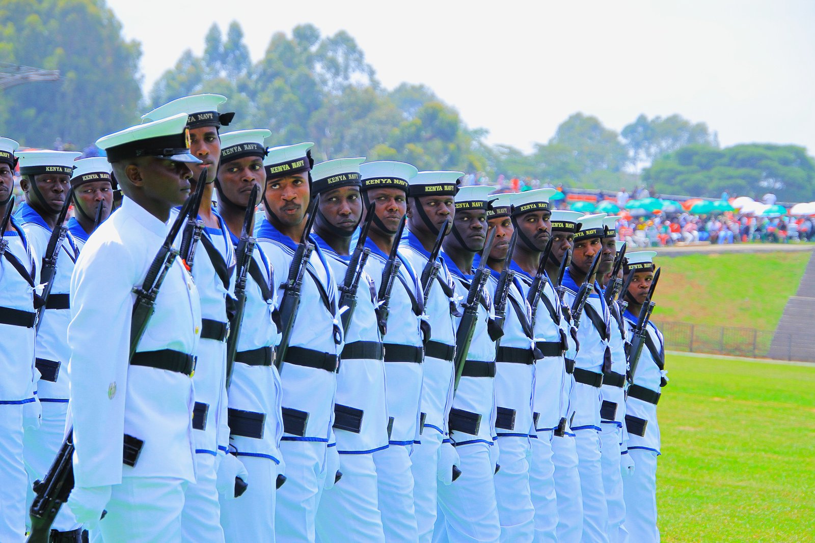 Kenya Navy