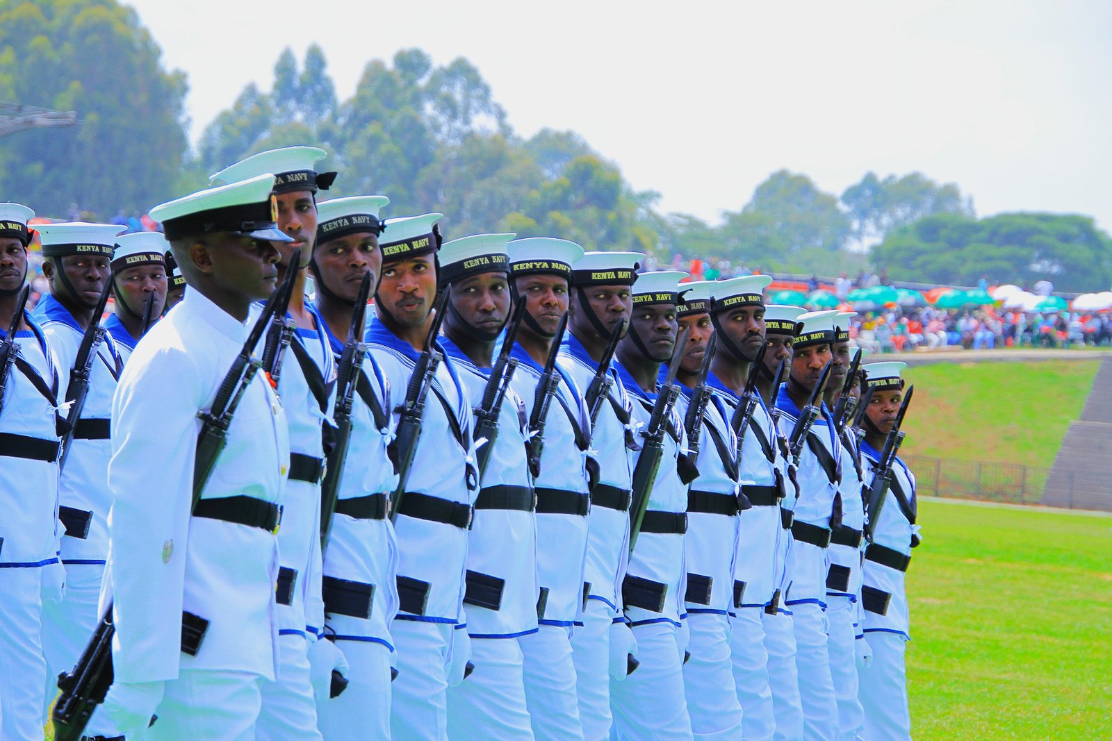 Kenya Navy