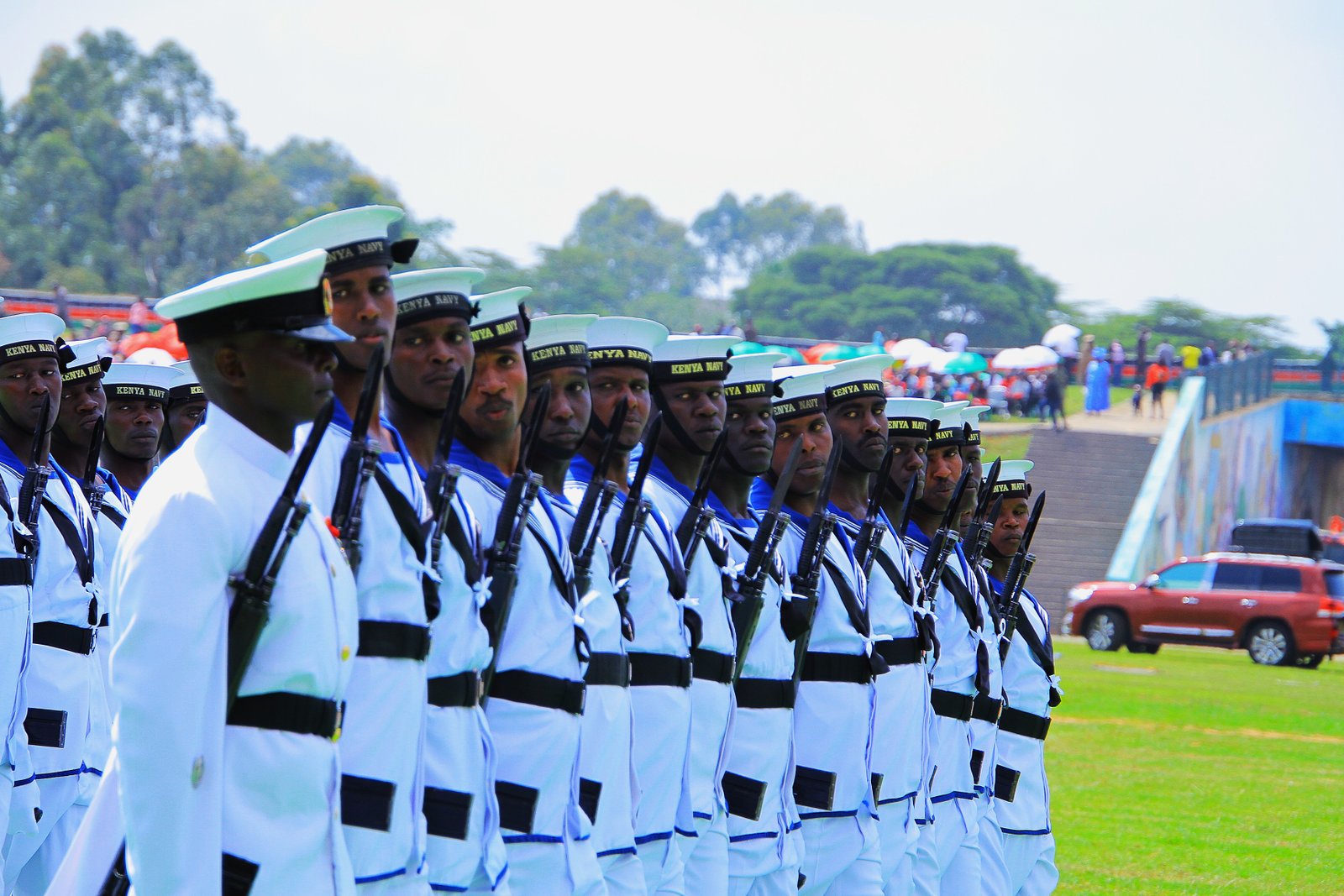 Kenya Navy