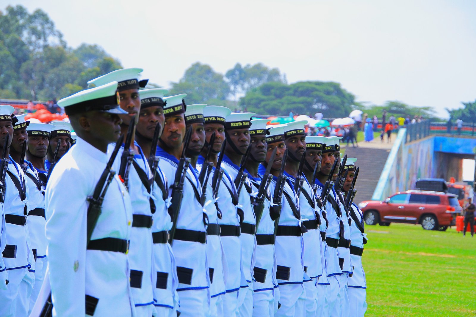 Kenya Navy