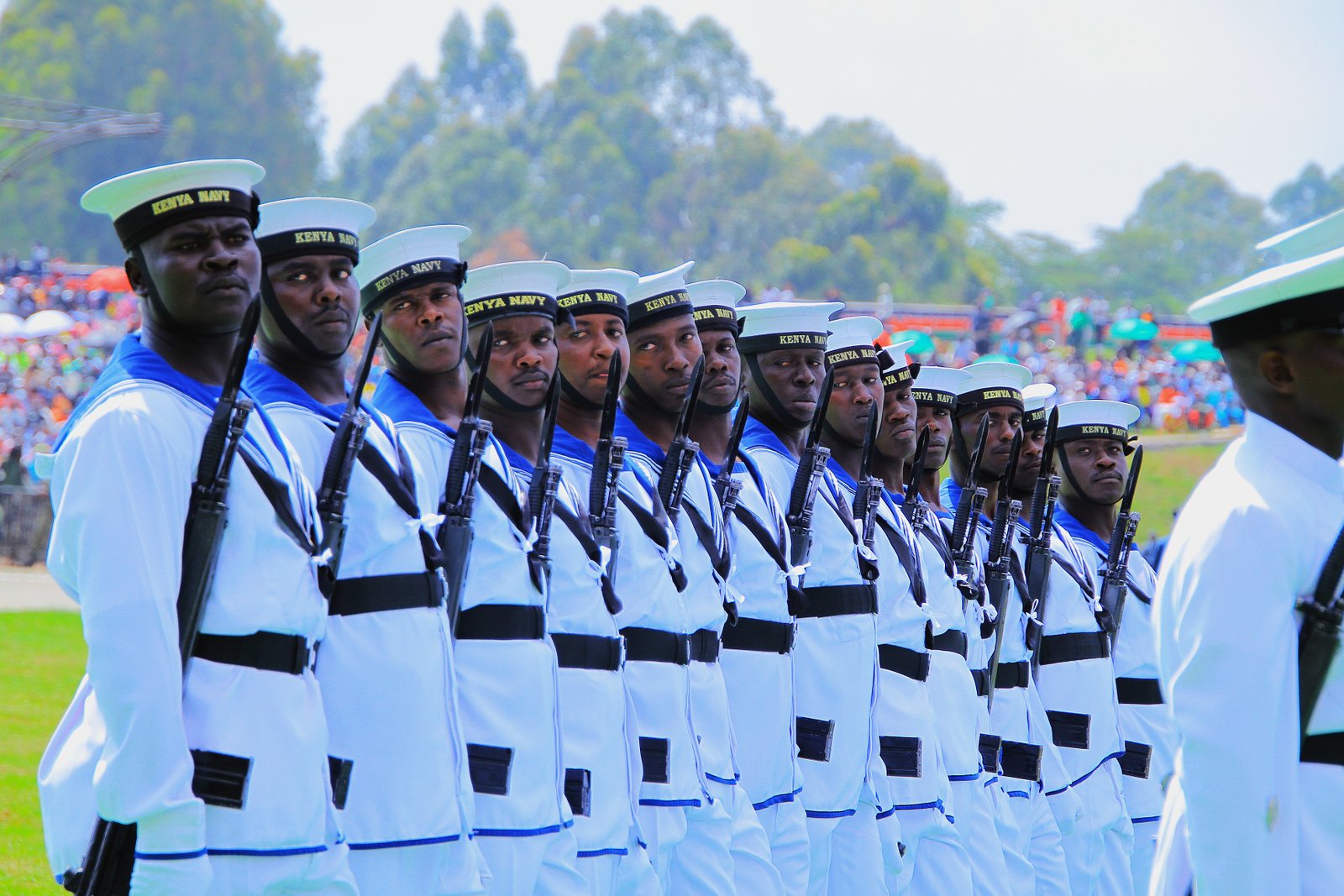 Kenya Navy