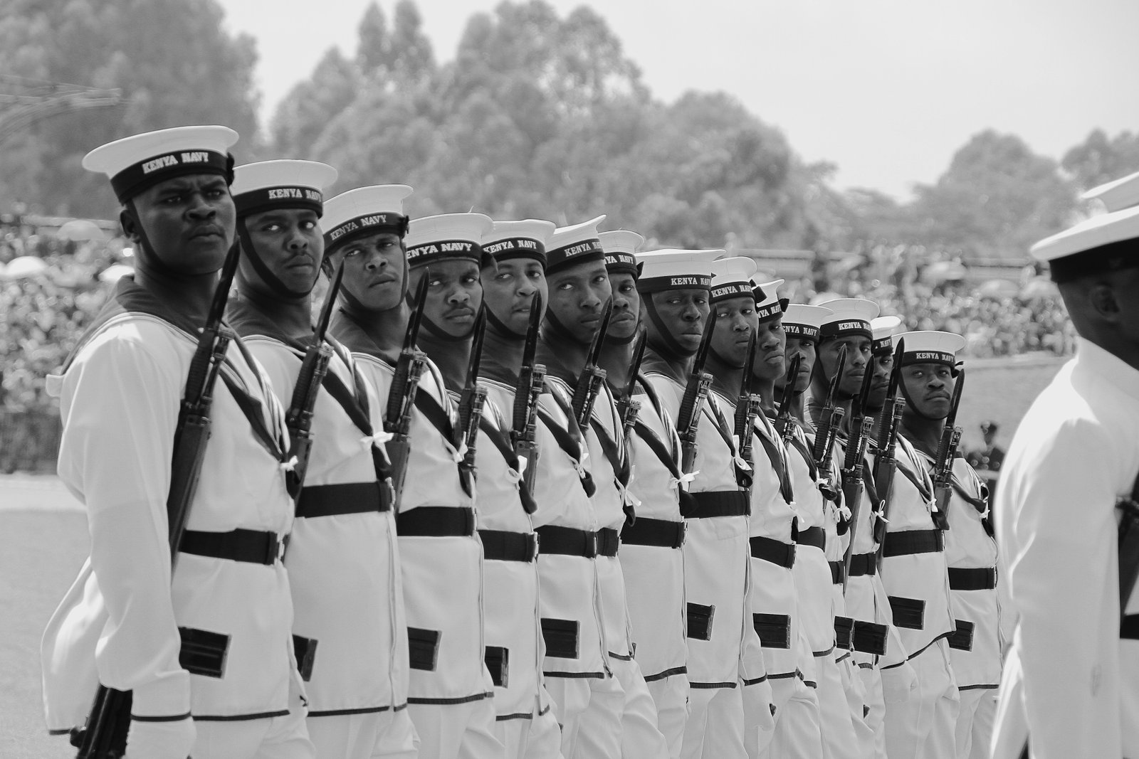 Kenya Navy